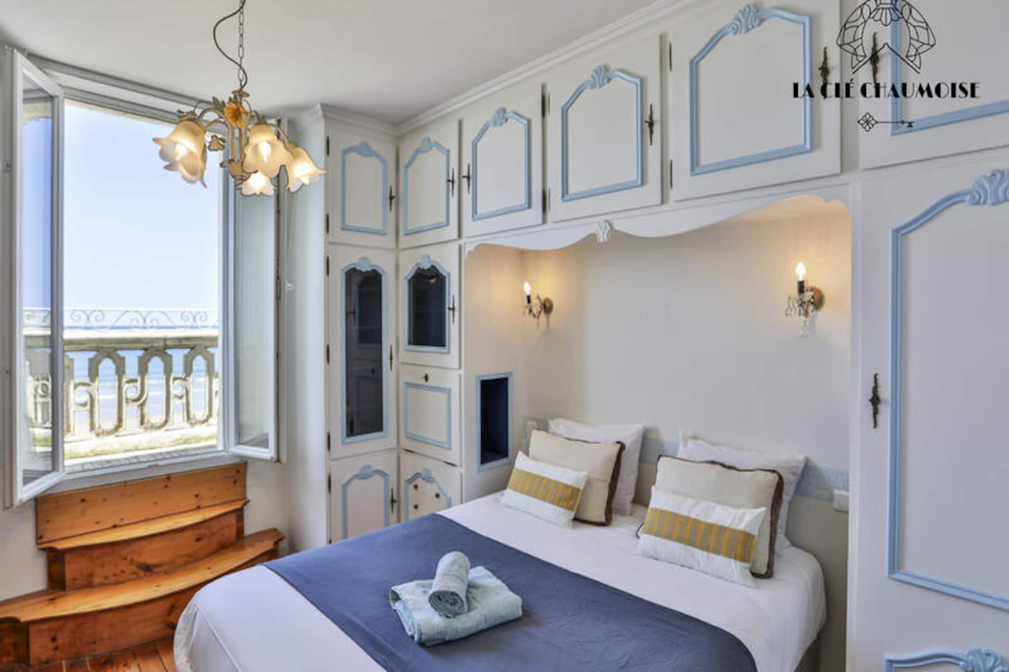 Maison à Les Sables d'Olonne-Niet-getagd