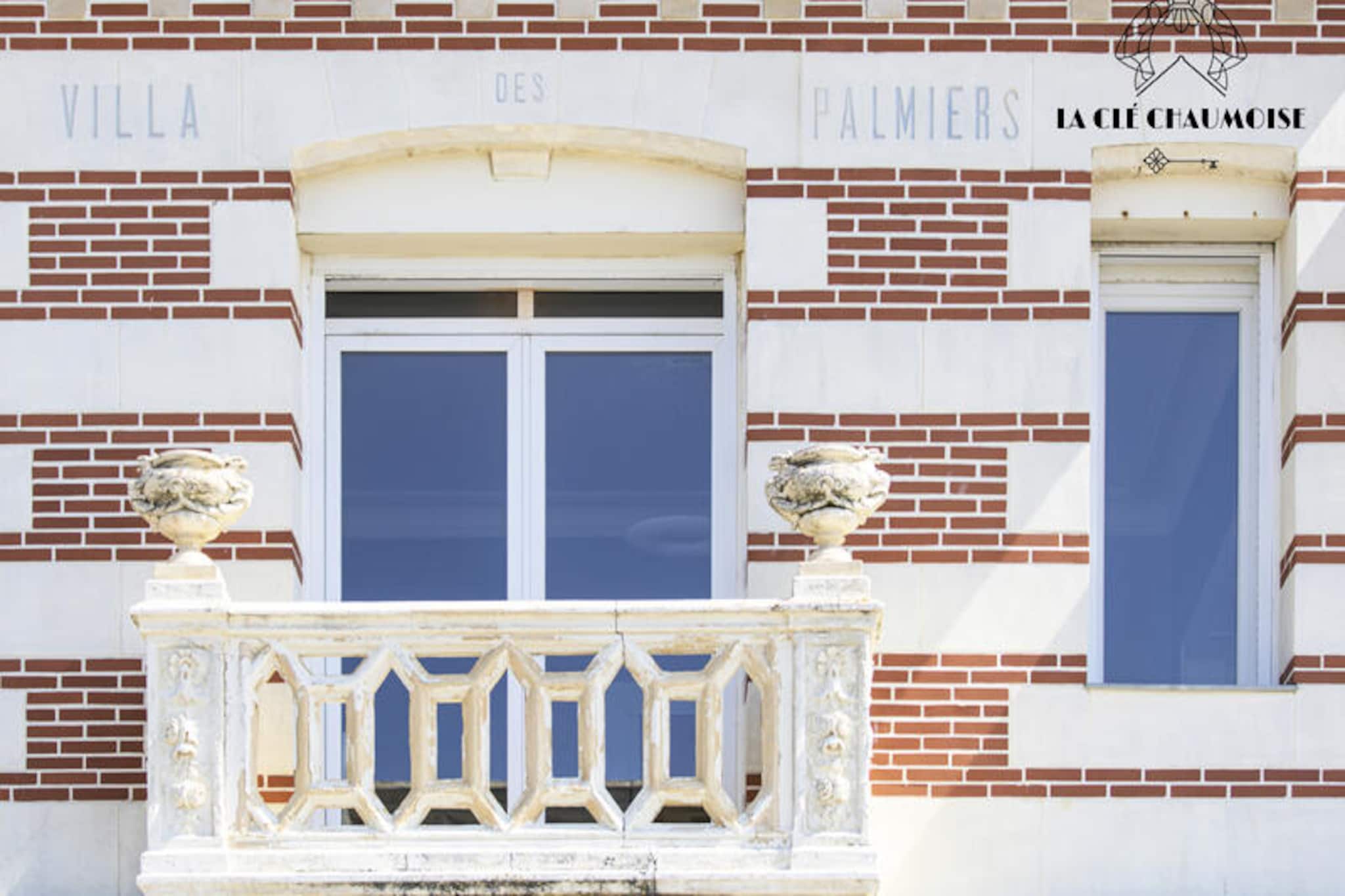 Maison à Les Sables d'Olonne-Niet-getagd