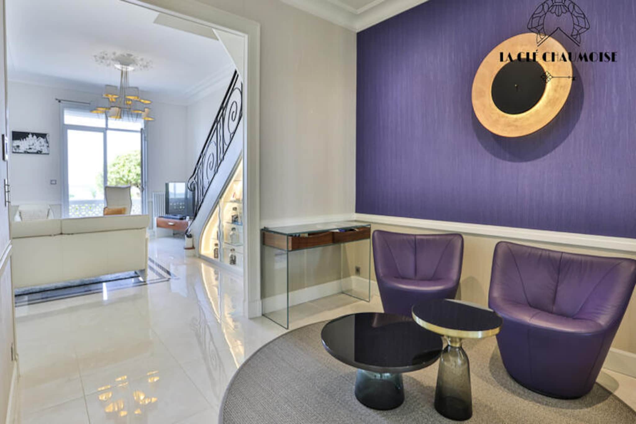 Maison à Les Sables d'Olonne-Niet-getagd