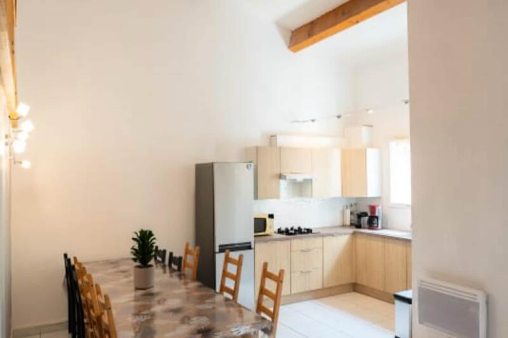 Villa T4 à 450m De La Plage Avec Climatisation-Untagged