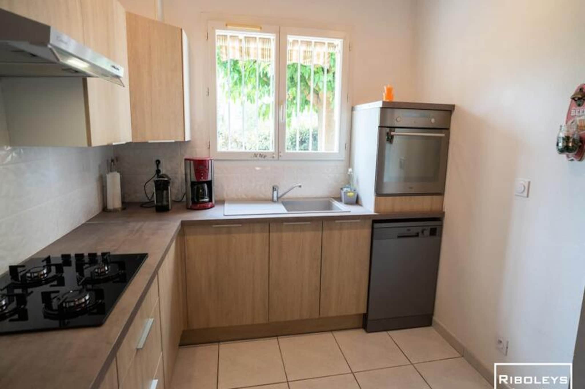 Villa T4 à 450m De La Plage Avec Climatisation-Untagged