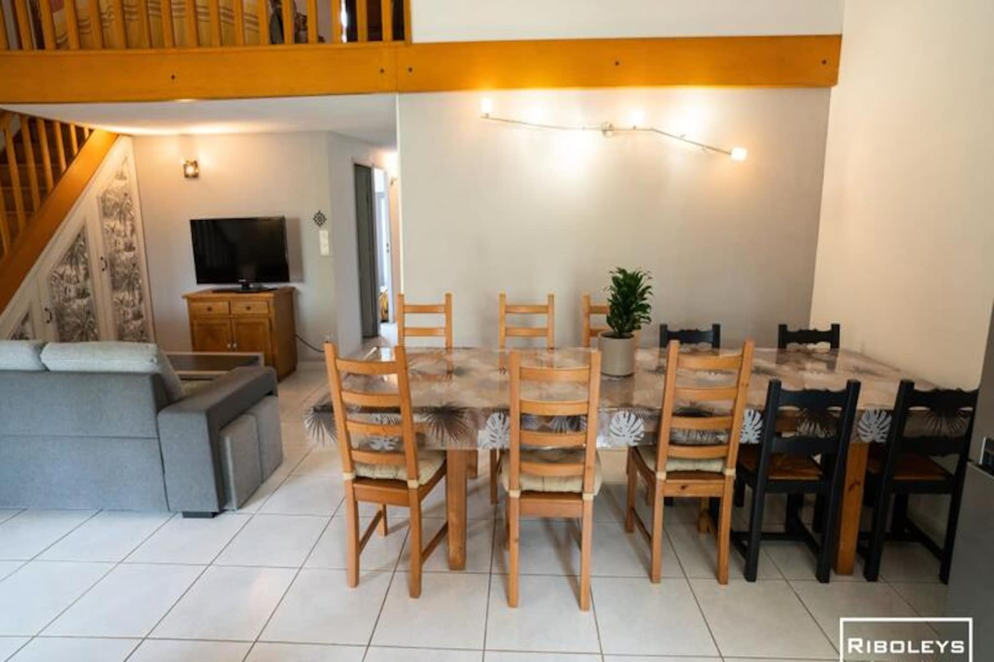 Villa T4 à 450m De La Plage Avec Climatisation-Untagged