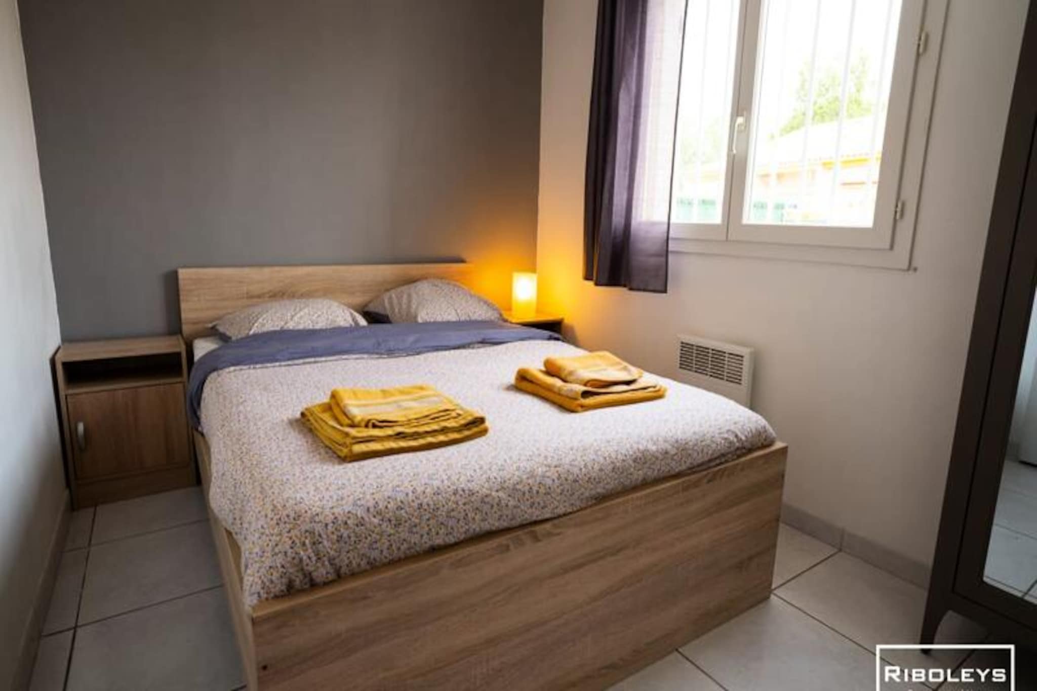 Villa T4 à 450m De La Plage Avec Climatisation-Untagged