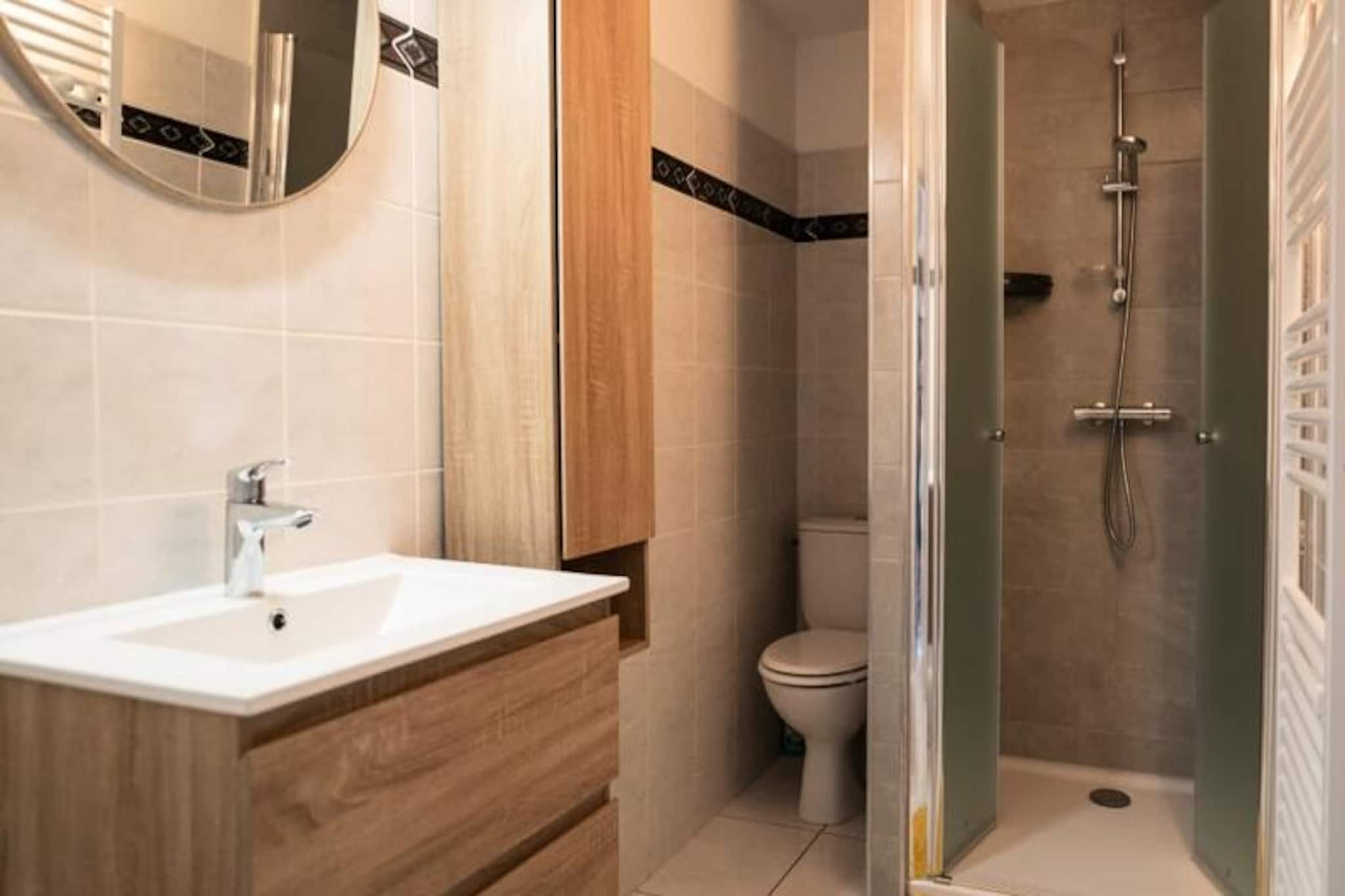 Villa T4 à 450m De La Plage Avec Climatisation-Untagged