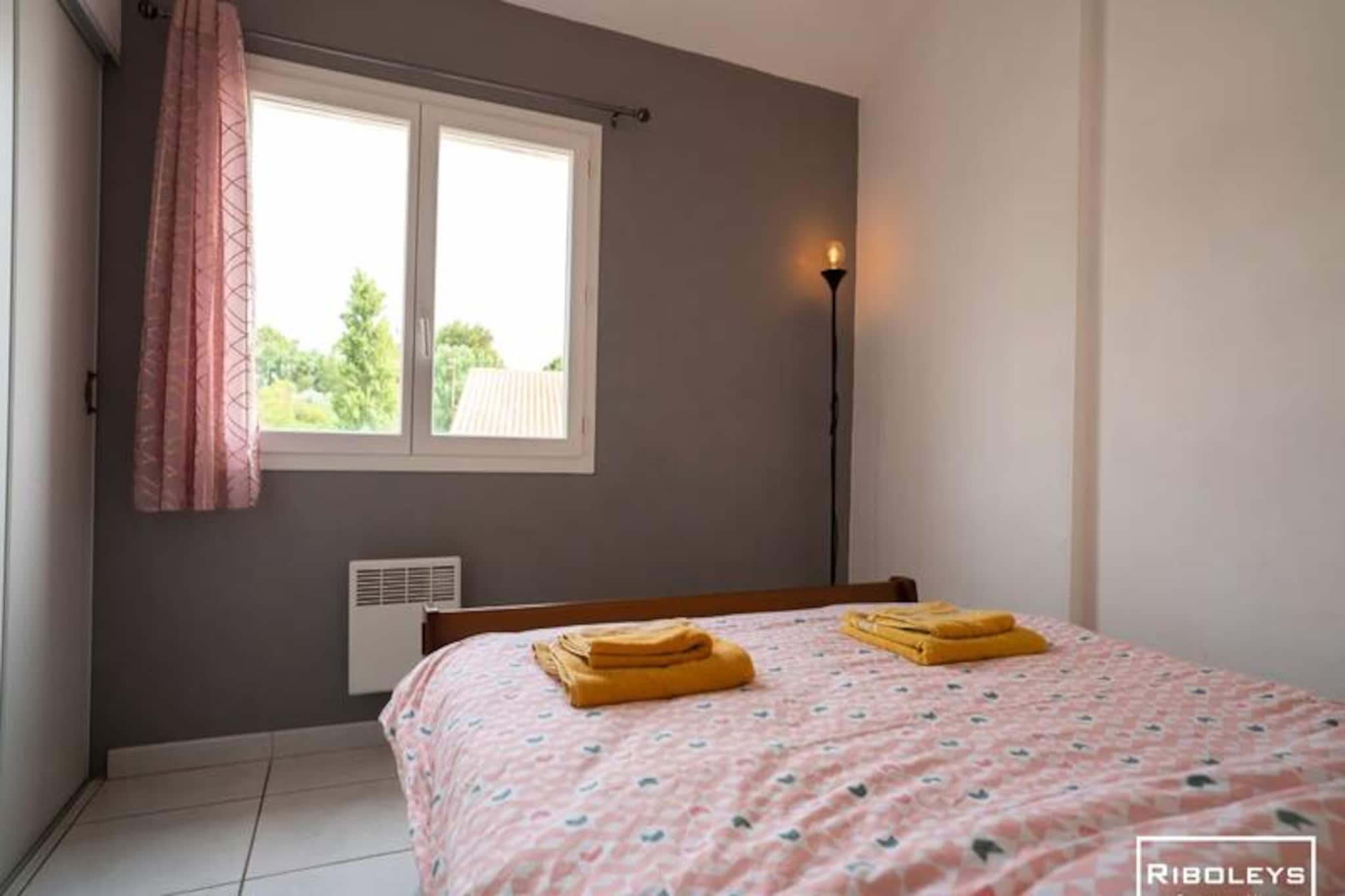 Villa T4 à 450m De La Plage Avec Climatisation-Untagged