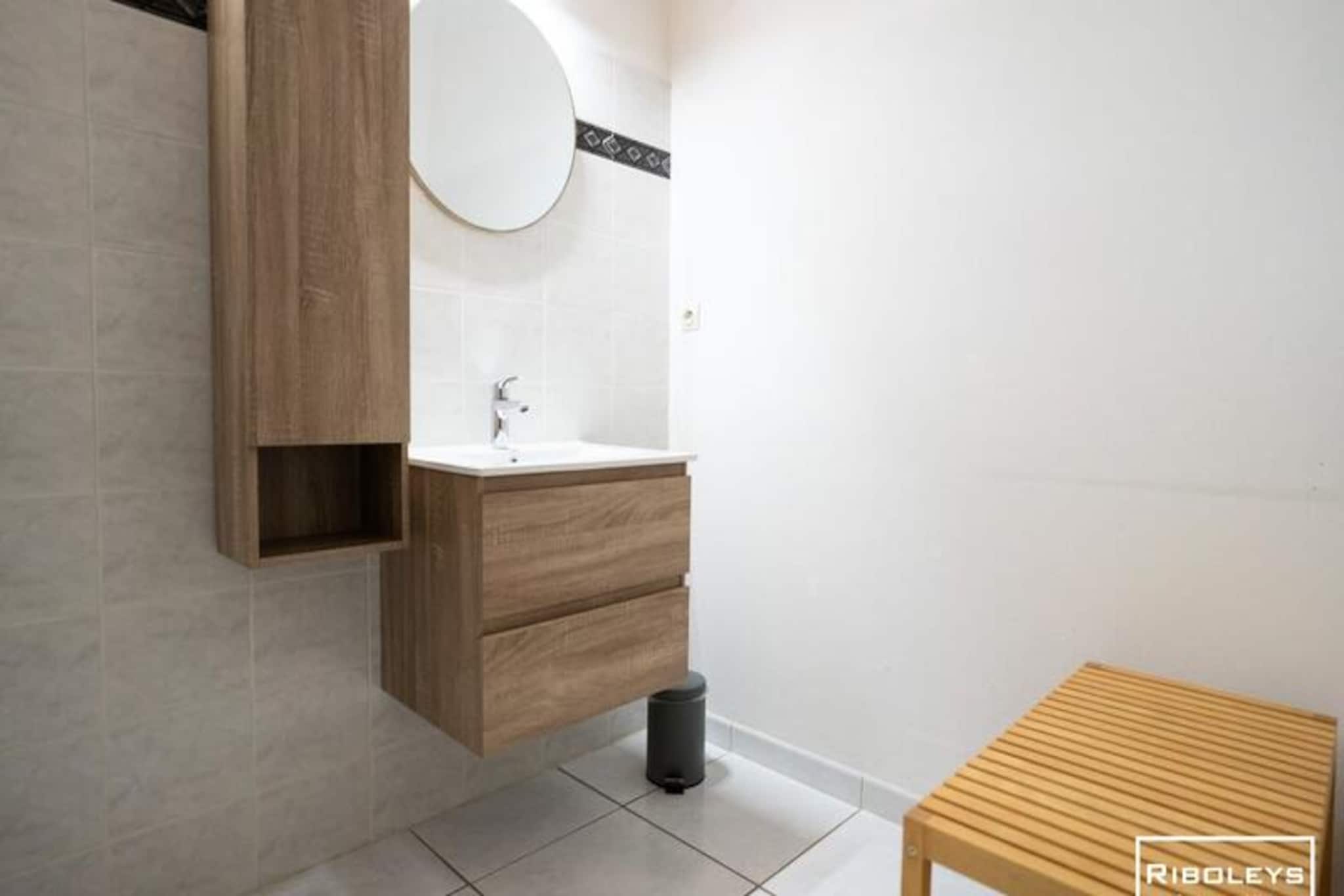 Villa T4 à 450m De La Plage Avec Climatisation-Untagged