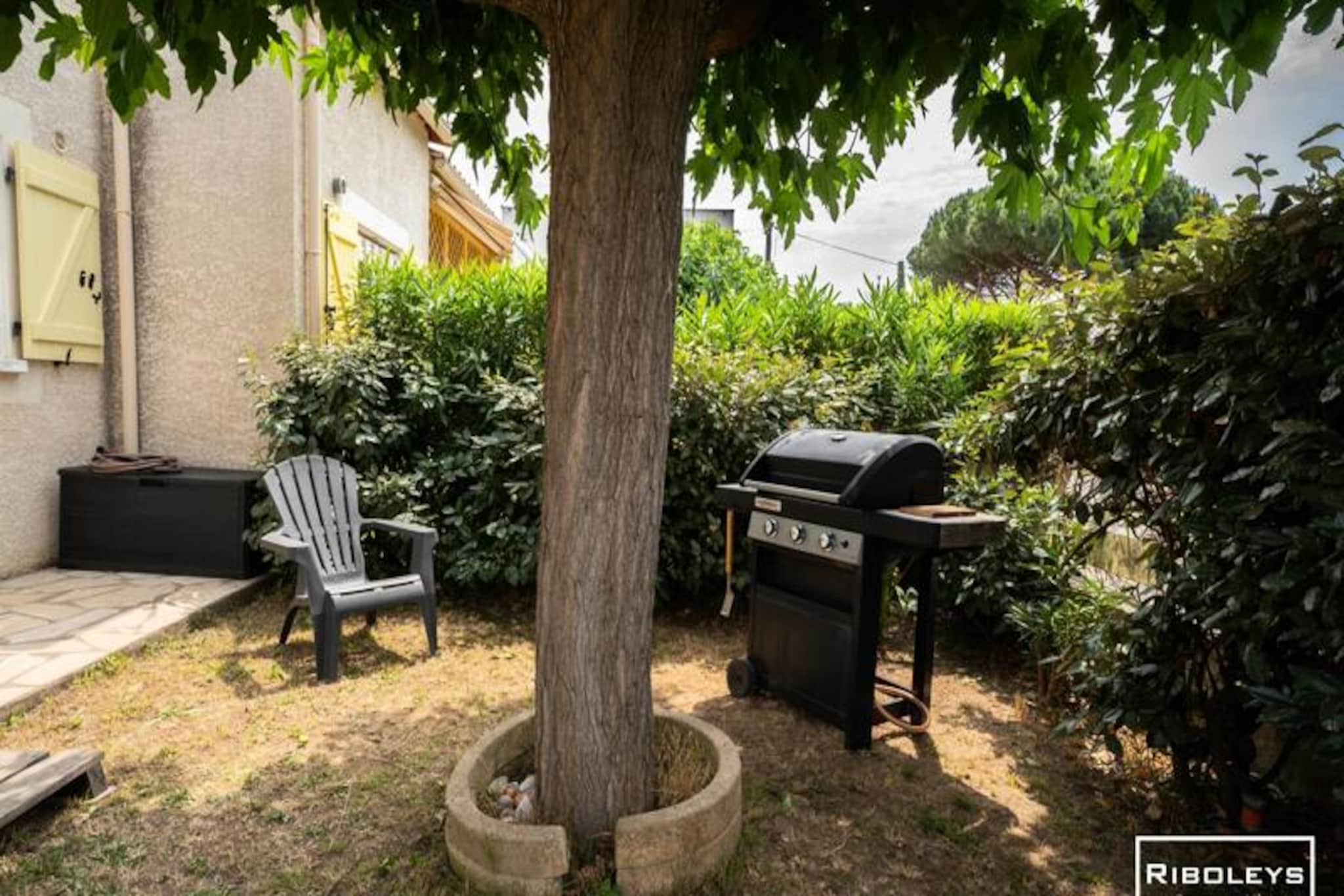 Villa T4 à 450m De La Plage Avec Climatisation-Untagged