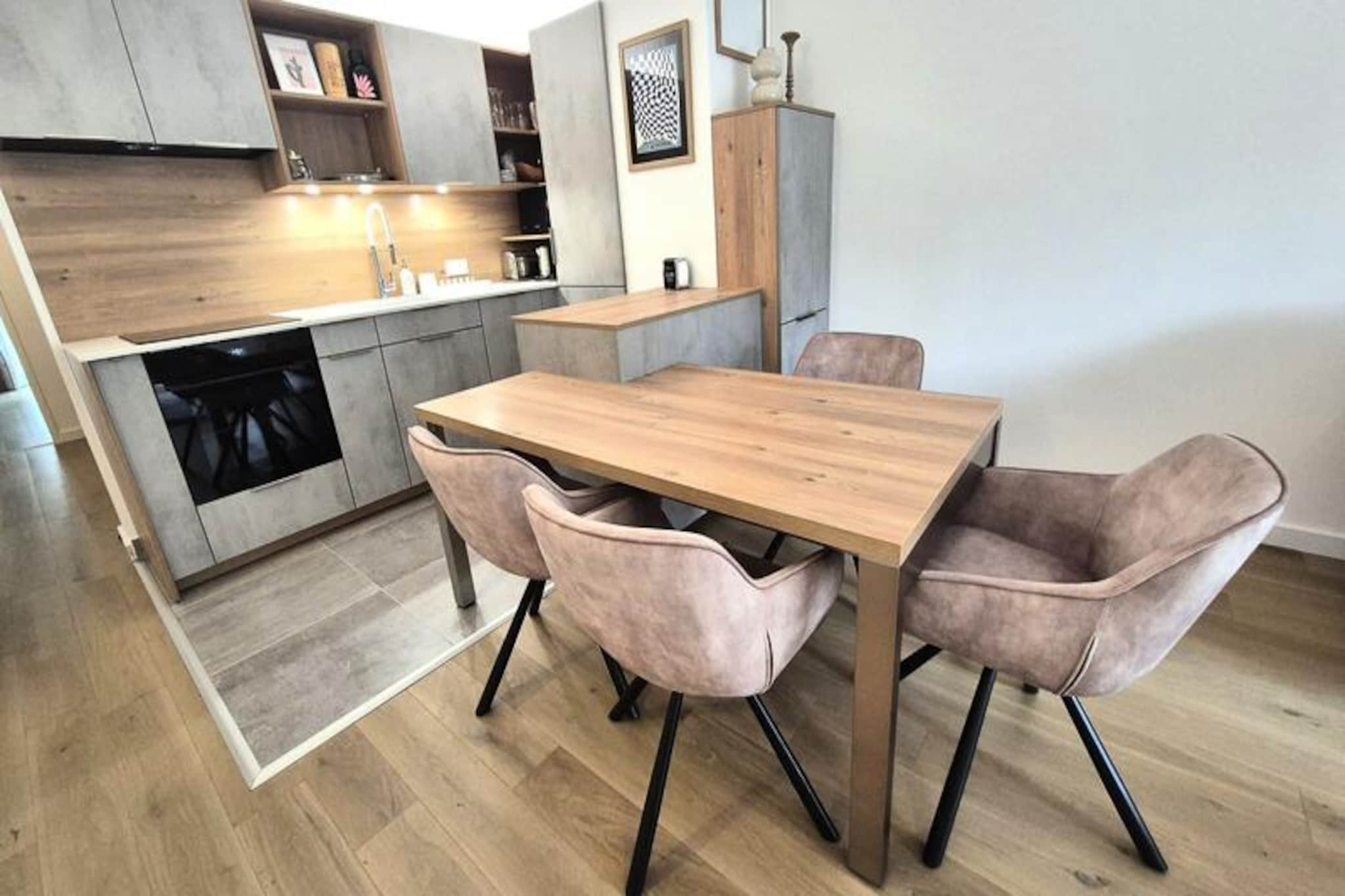 Apartment in Aix-les-Bains near the Lake