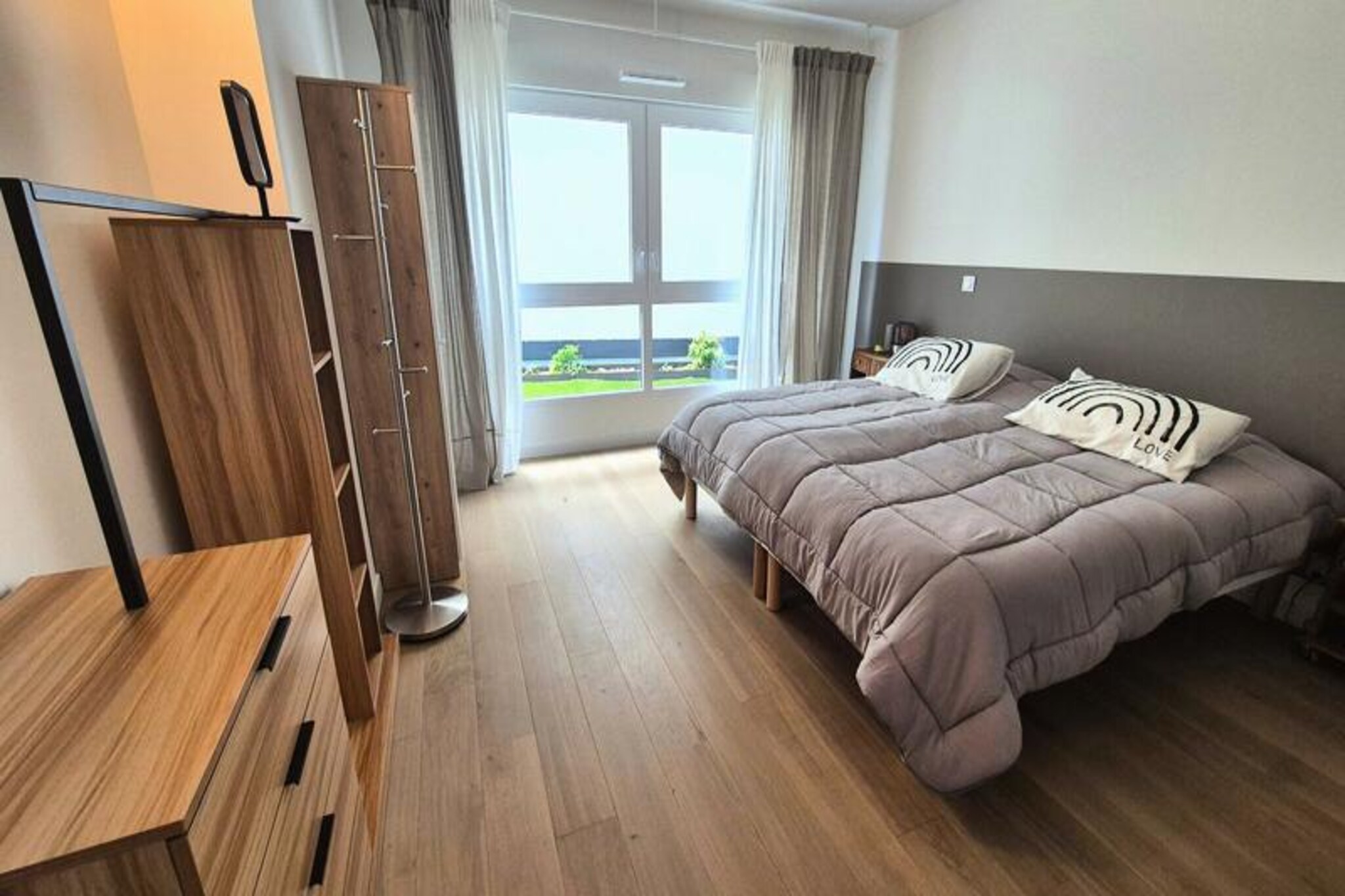 Apartment in Aix-les-Bains near the Lake