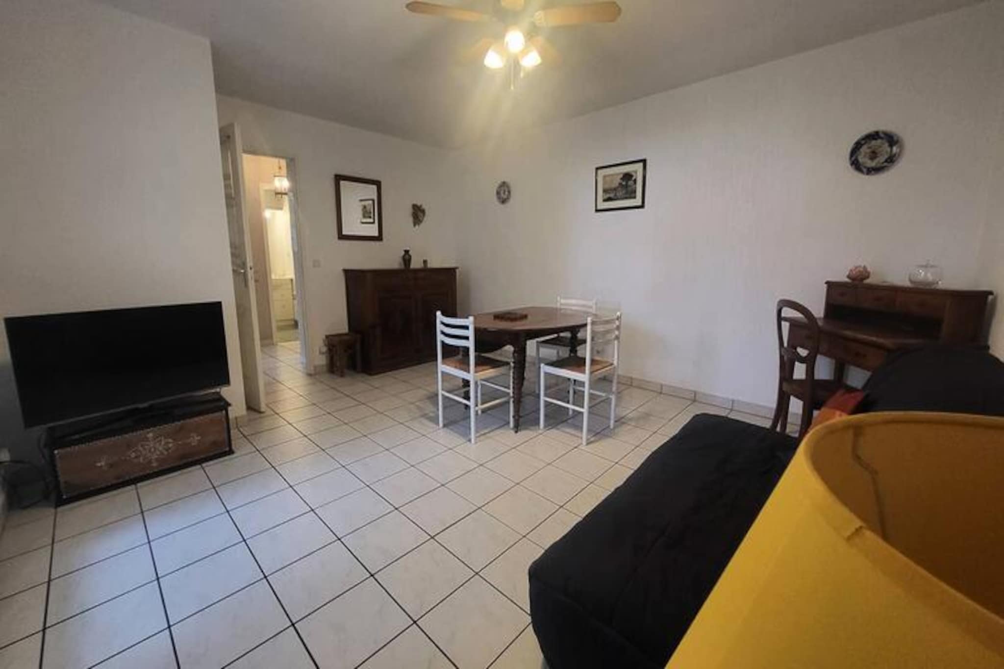 Résidence Le Clos Paisible