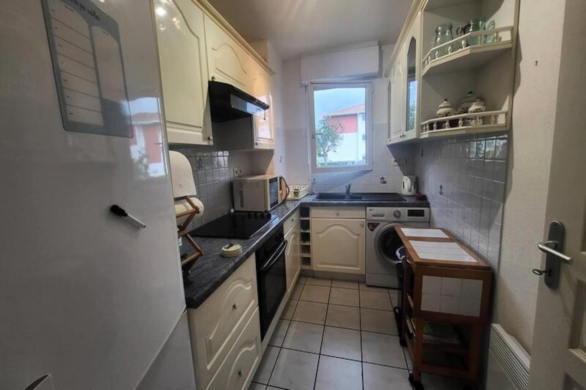 Résidence Le Clos Paisible