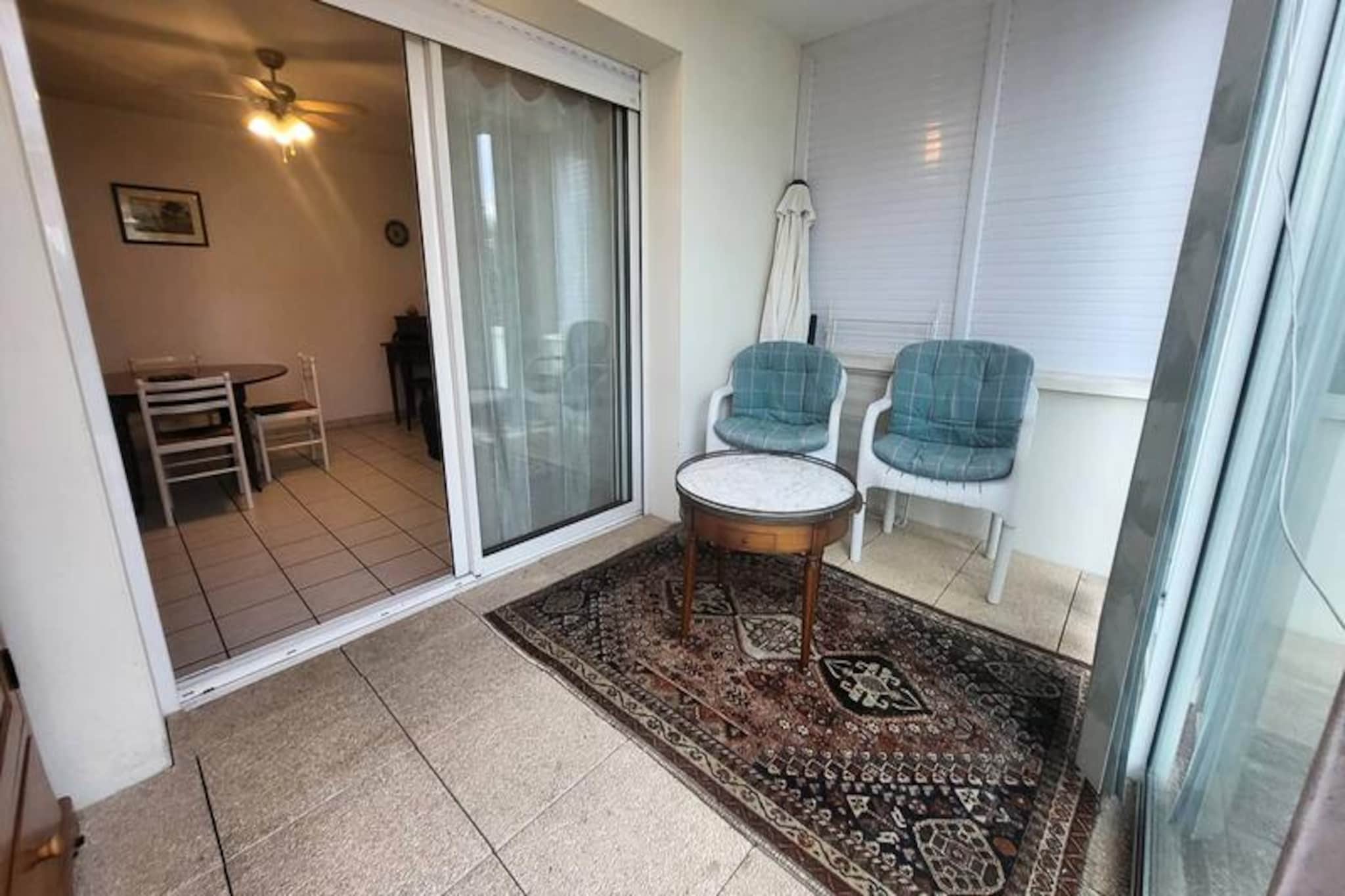 Résidence Le Clos Paisible-Nicht zugeordnet