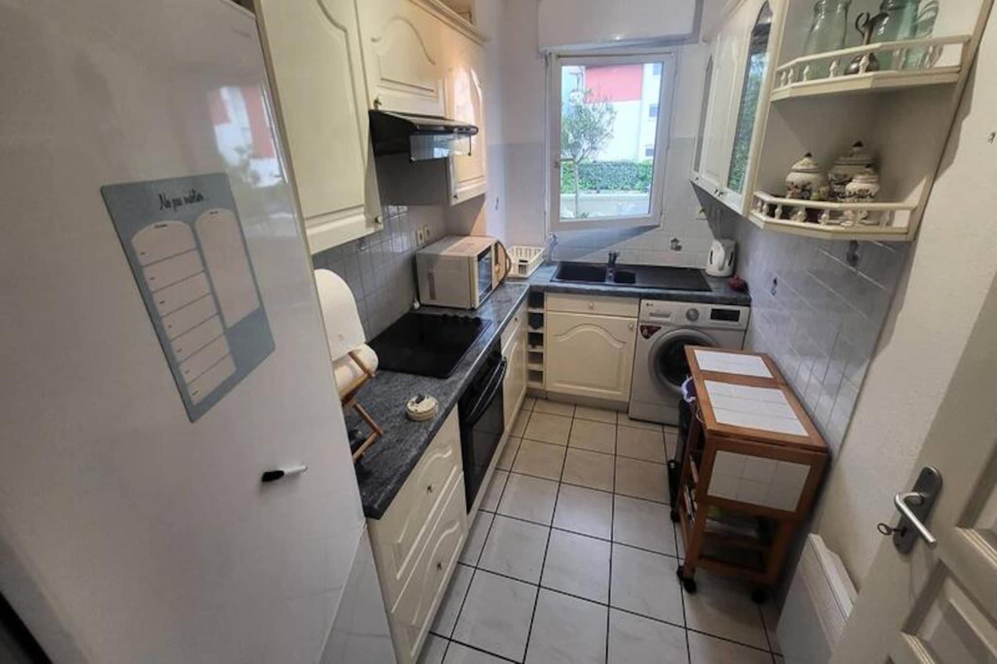 Résidence Le Clos Paisible-Nicht zugeordnet