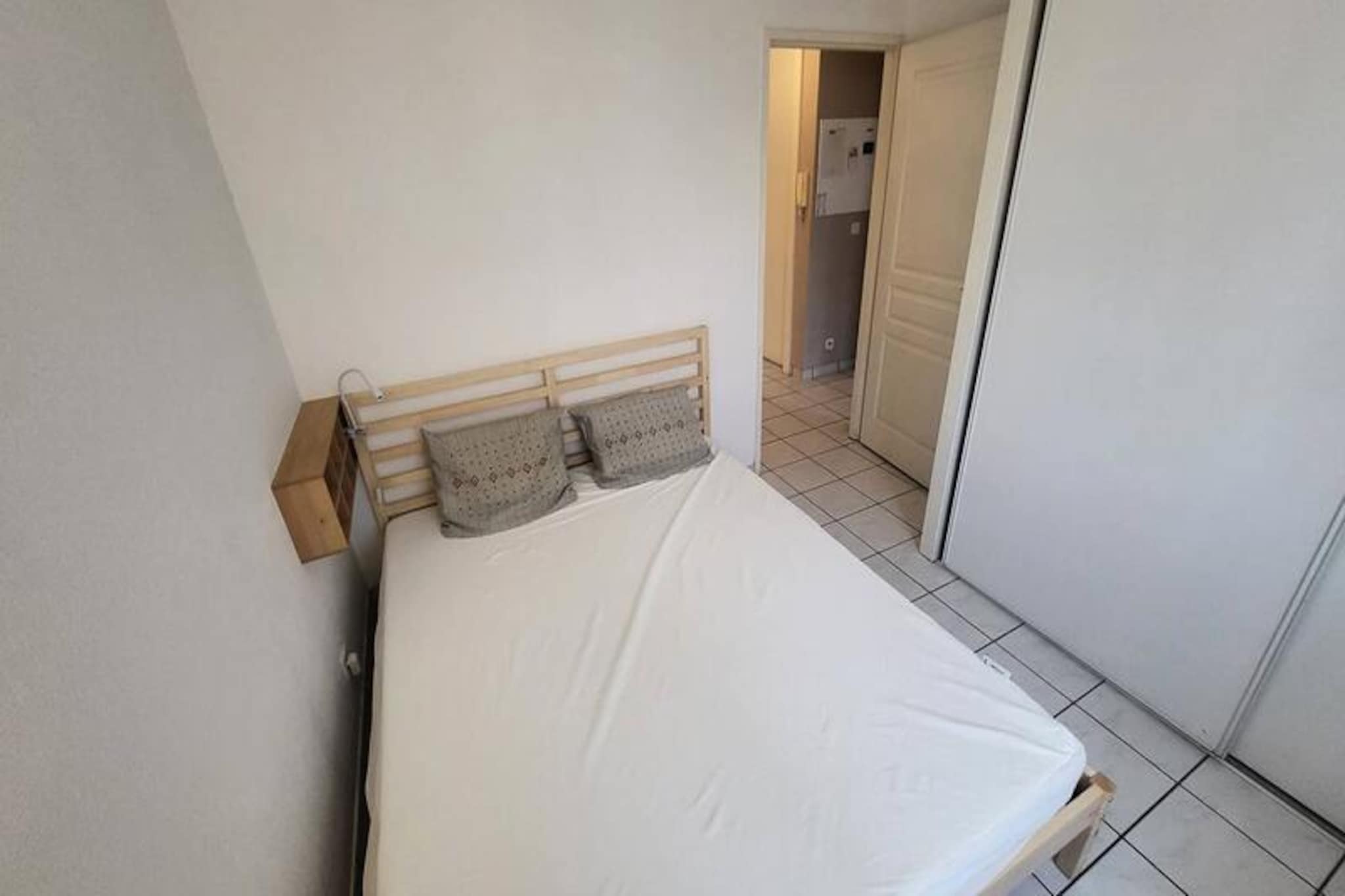 Résidence Le Clos Paisible-Nicht zugeordnet