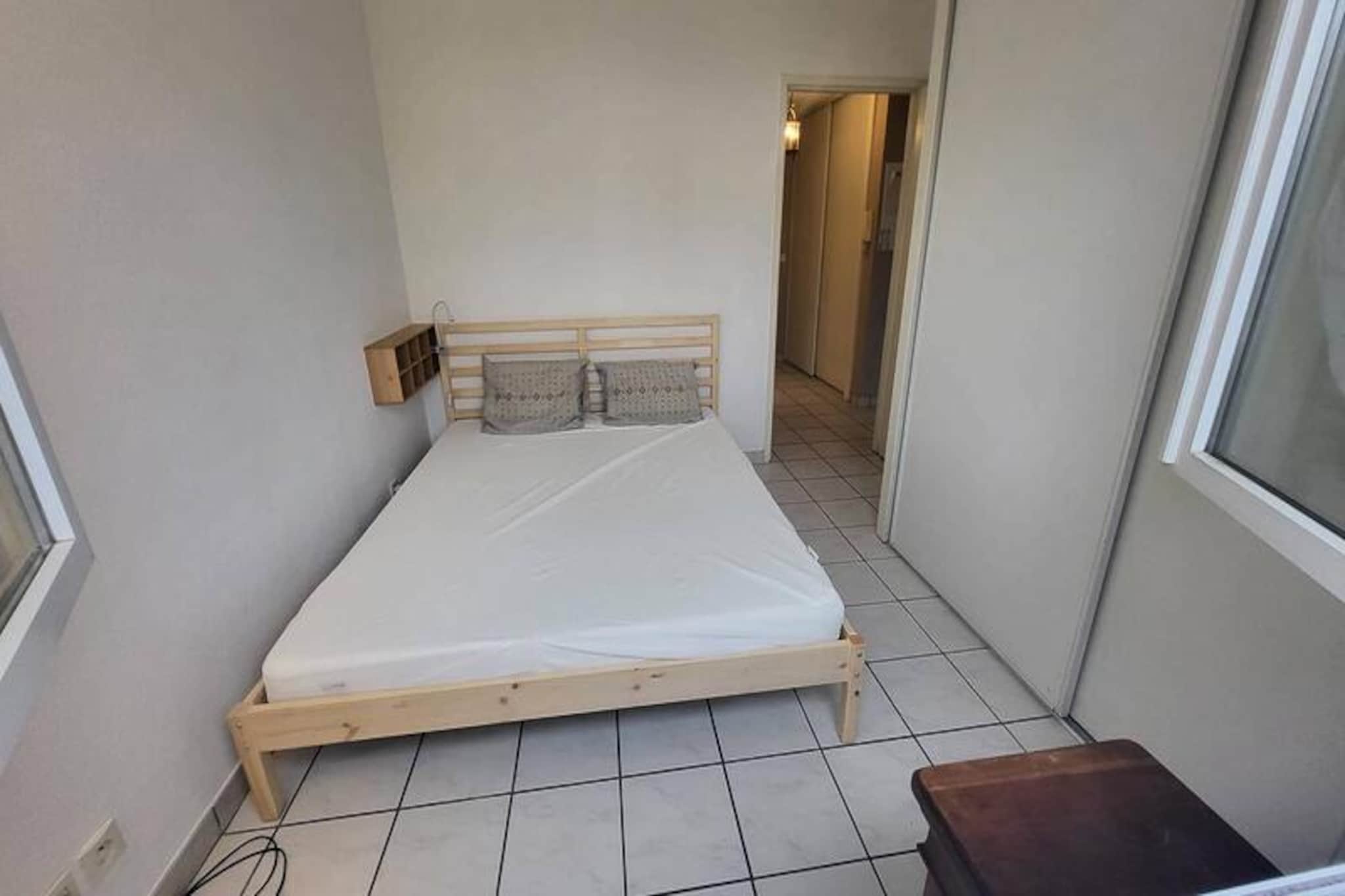 Résidence Le Clos Paisible-Nicht zugeordnet