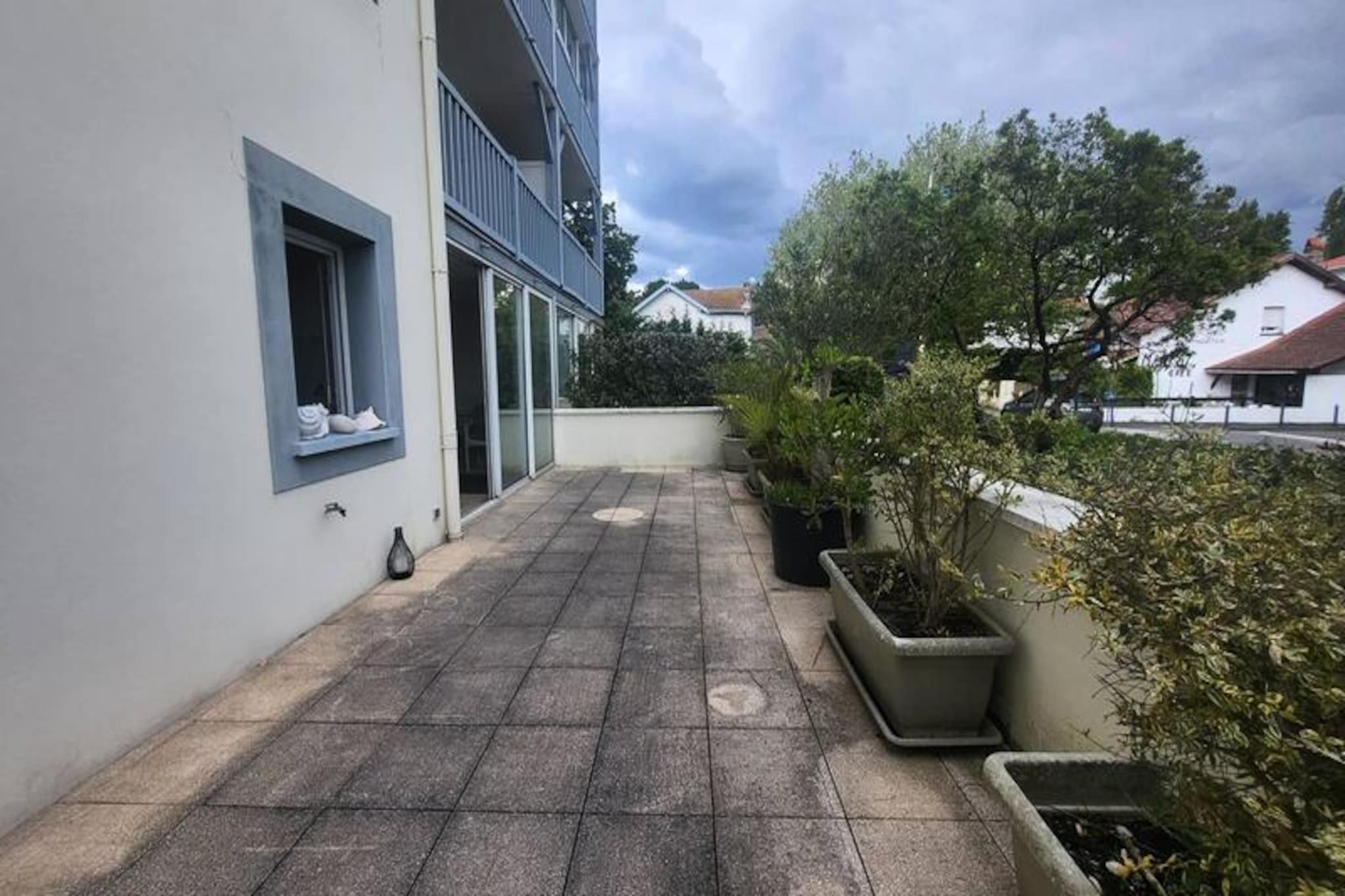 Résidence Le Clos Paisible-Nicht zugeordnet