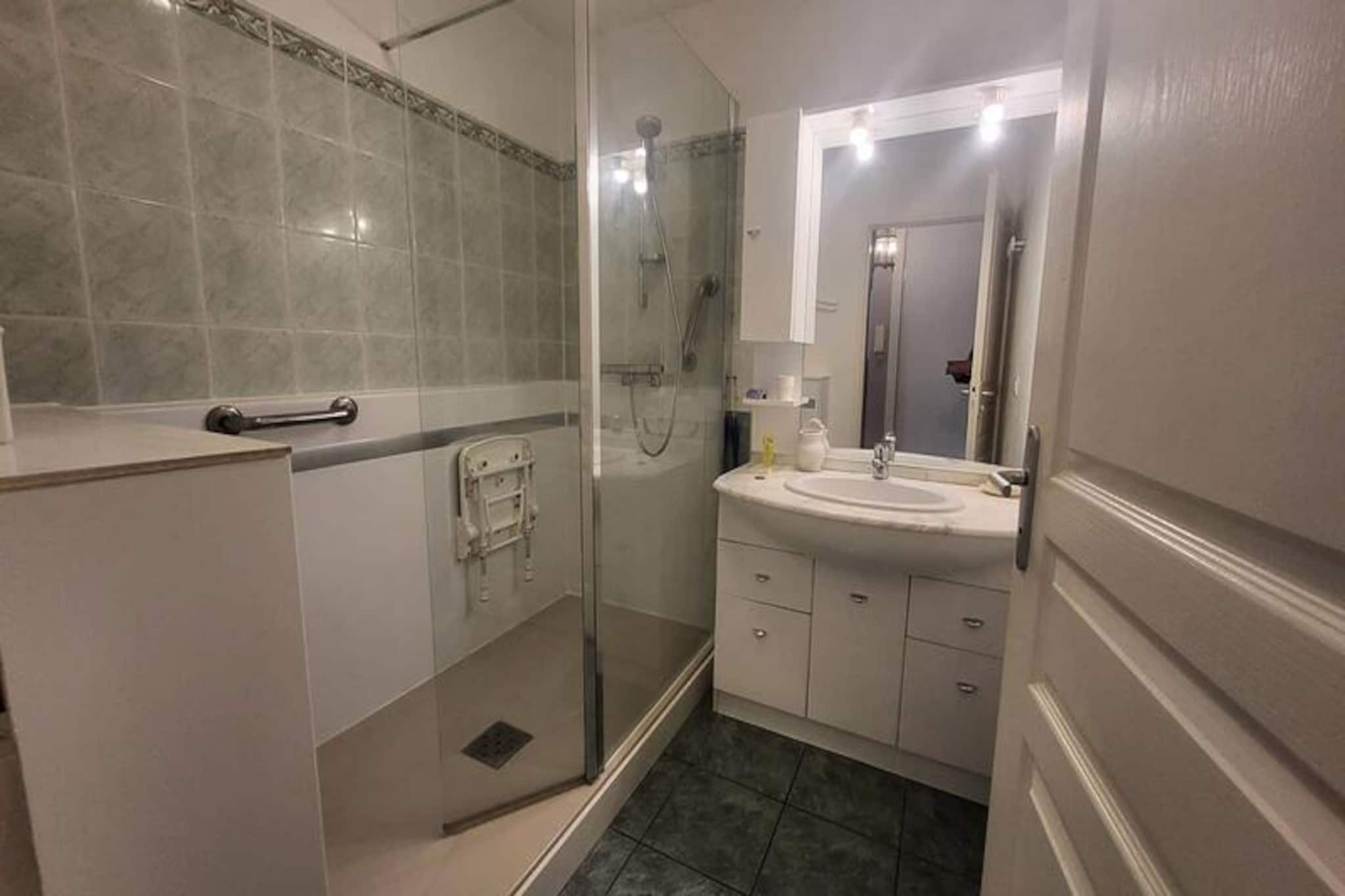 Résidence Le Clos Paisible-Nicht zugeordnet