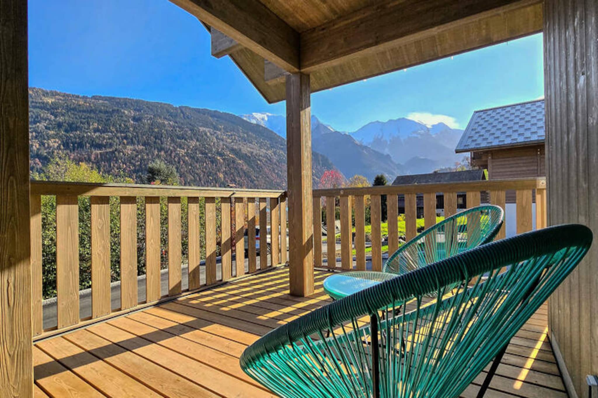 Résidence Valia-Nicht zugeordnet