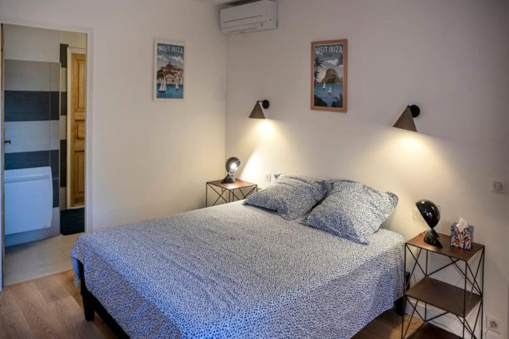 Belle Villa Provençale Au Calme Avec Piscine