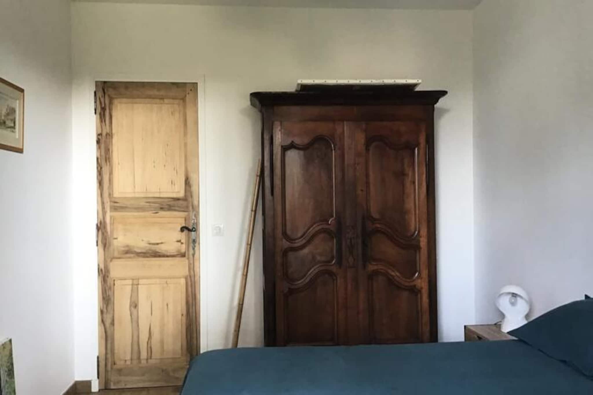 Belle Villa Provençale Au Calme Avec Piscine-Untagged