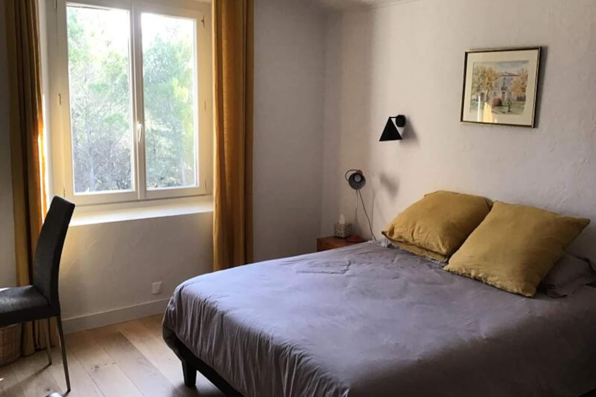 Belle Villa Provençale Au Calme Avec Piscine-Untagged