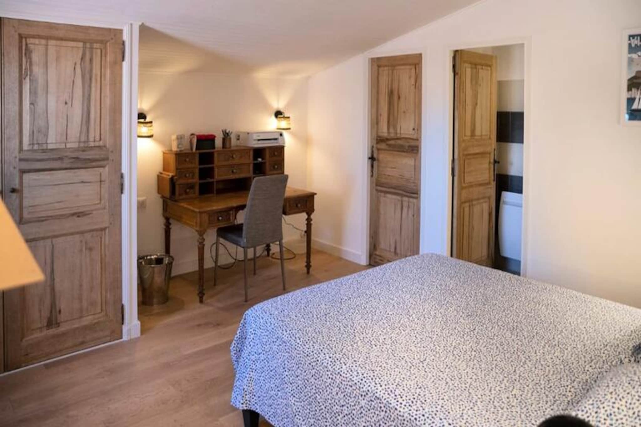 Belle Villa Provençale Au Calme Avec Piscine-Untagged