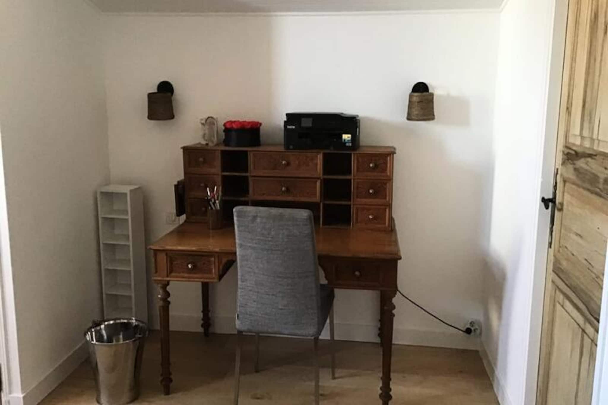 Belle Villa Provençale Au Calme Avec Piscine-Untagged