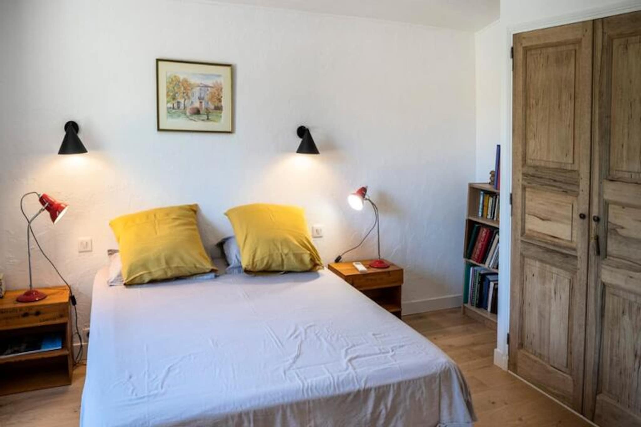 Belle Villa Provençale Au Calme Avec Piscine-Untagged