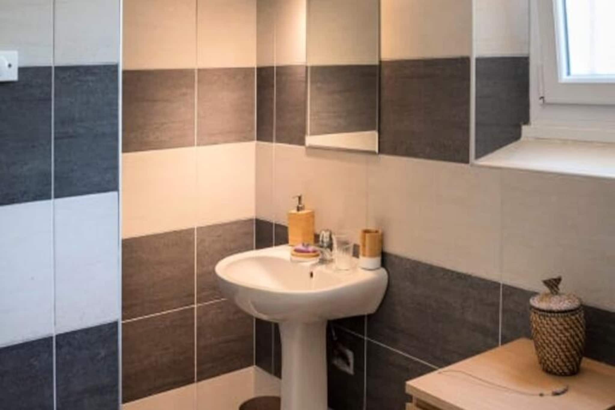 Belle Villa Provençale Au Calme Avec Piscine-Untagged