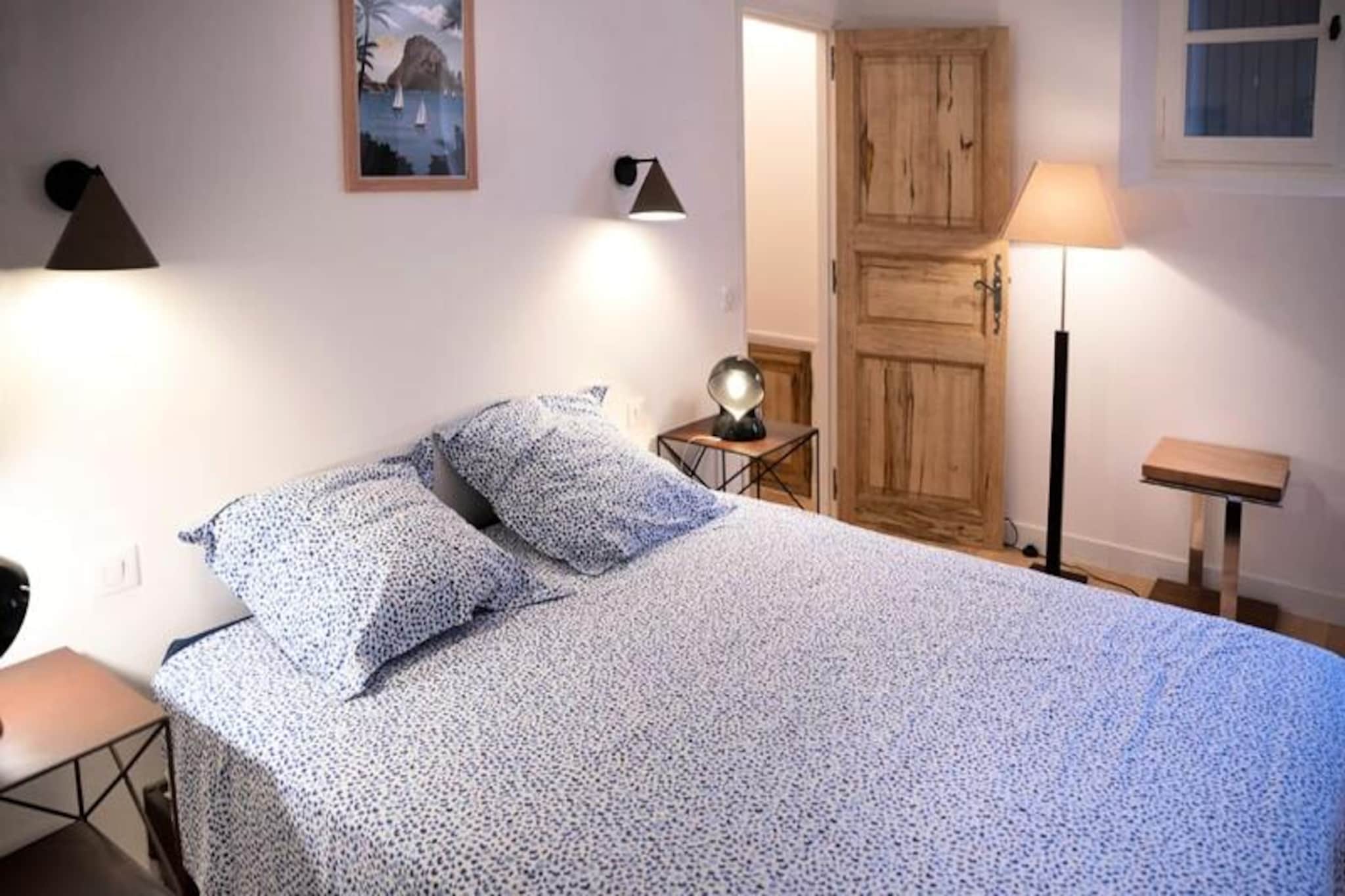 Belle Villa Provençale Au Calme Avec Piscine-Untagged