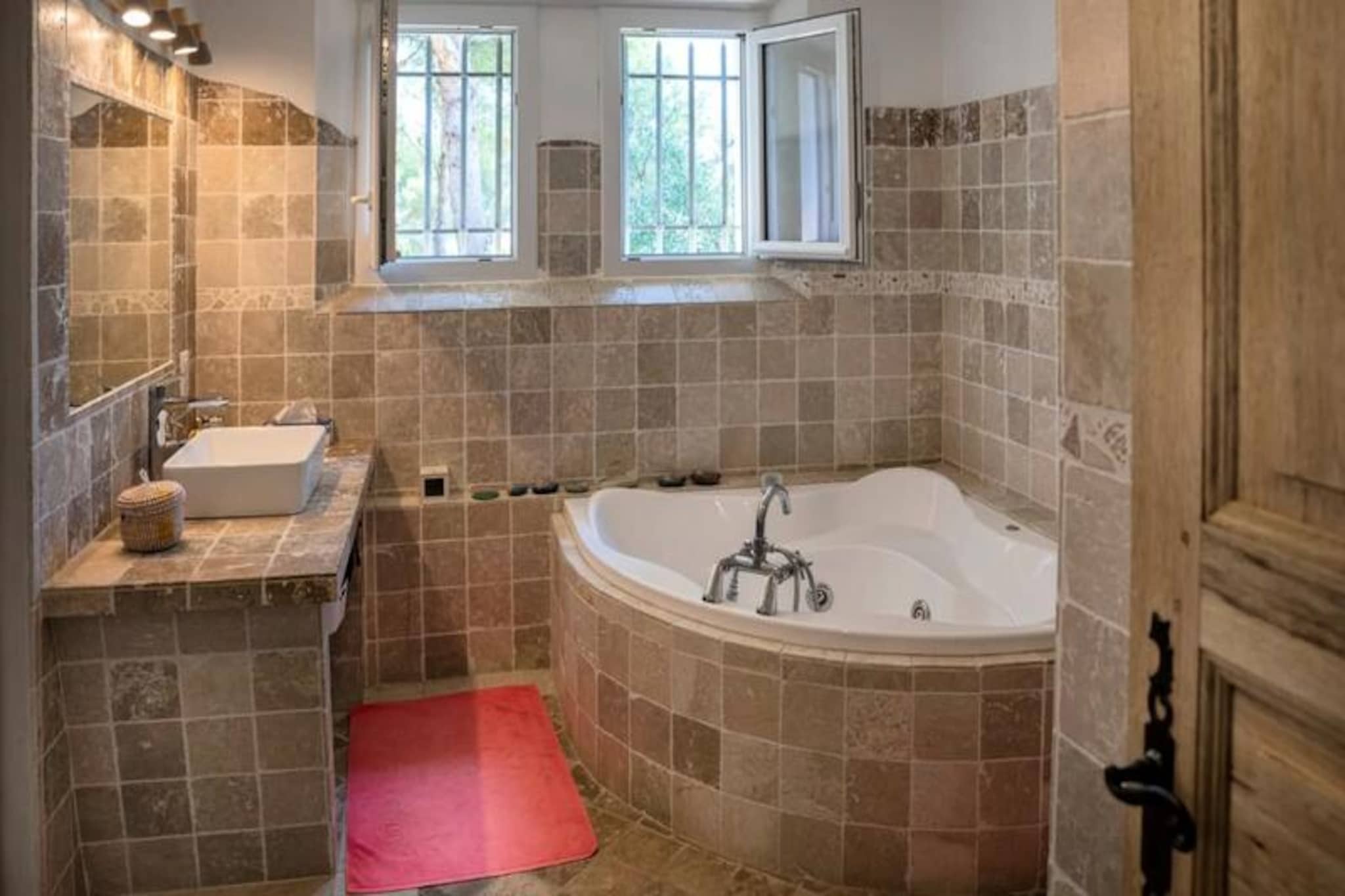 Belle Villa Provençale Au Calme Avec Piscine-Untagged