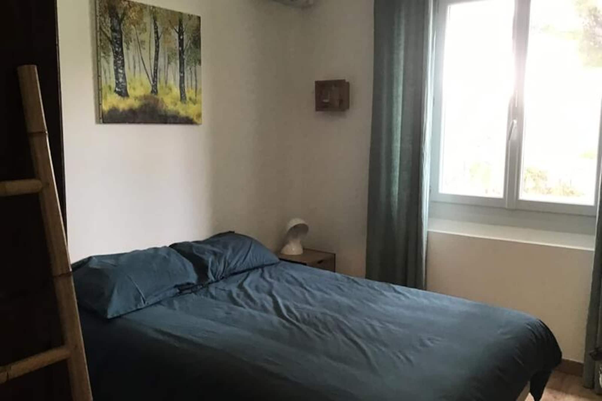 Belle Villa Provençale Au Calme Avec Piscine-Untagged