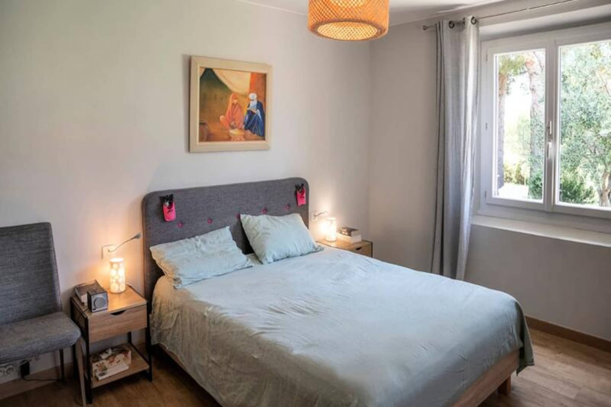 Belle Villa Provençale Au Calme Avec Piscine-Untagged