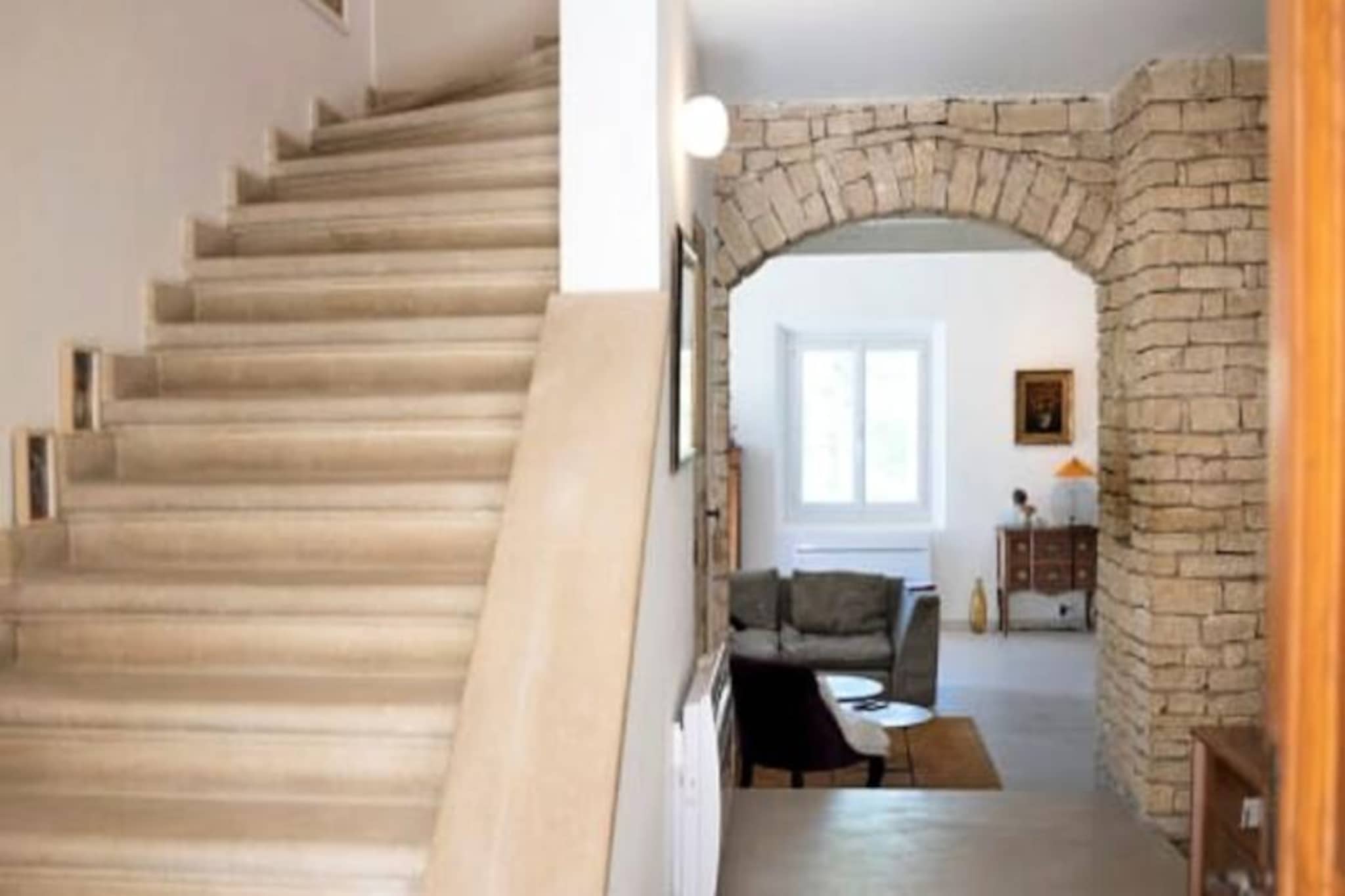 Belle Villa Provençale Au Calme Avec Piscine-Untagged