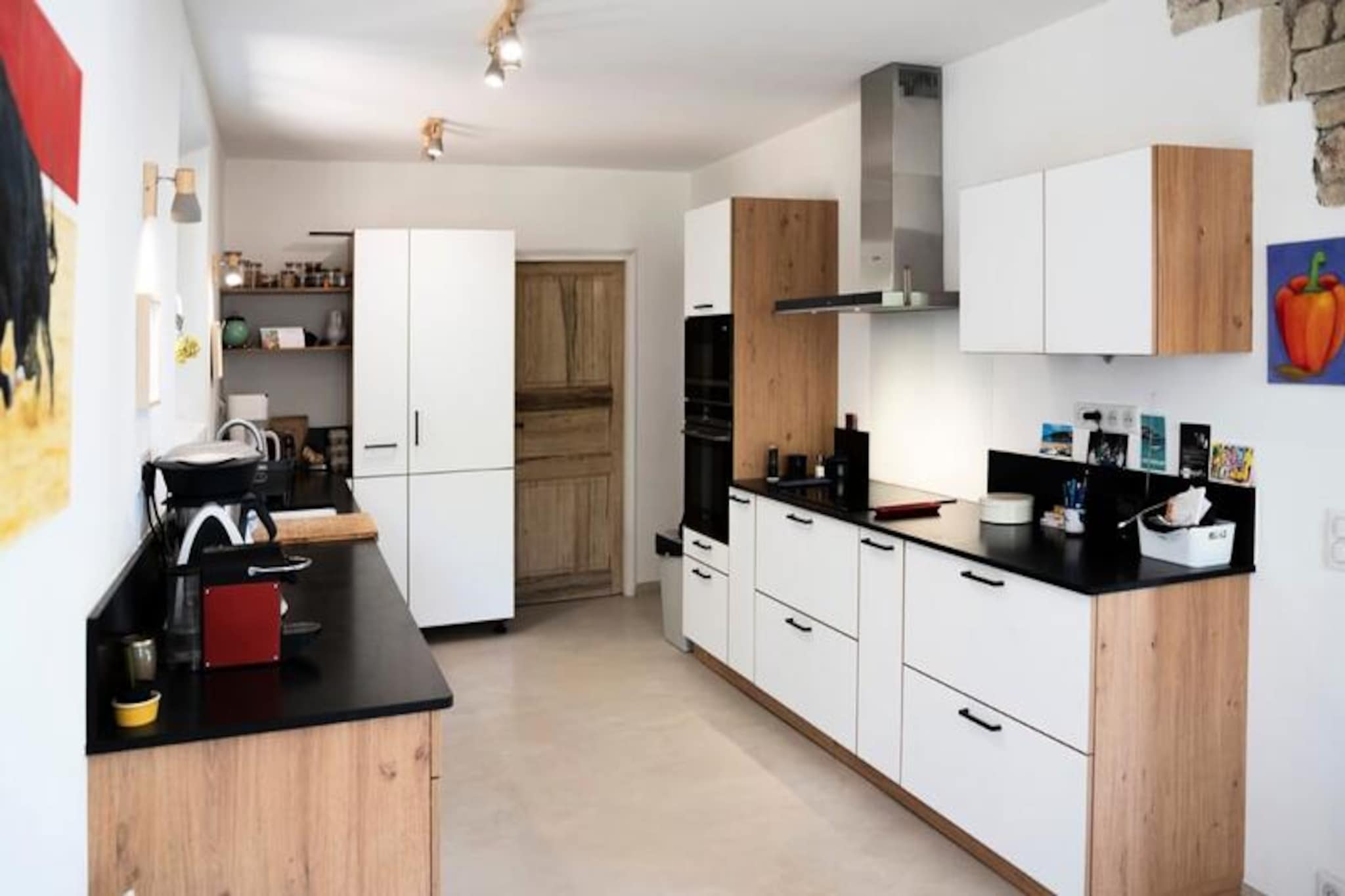 Belle Villa Provençale Au Calme Avec Piscine-Untagged