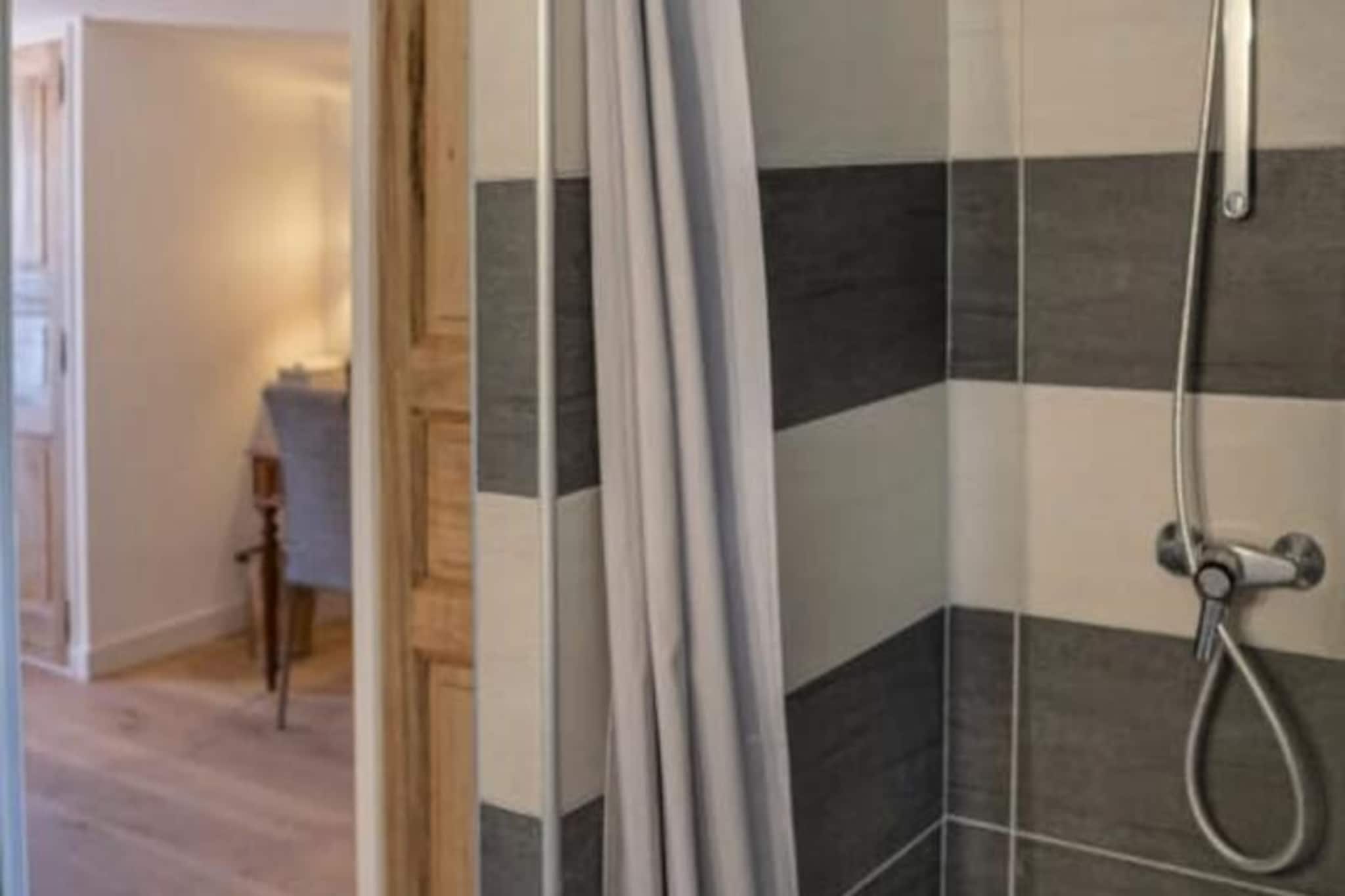 Belle Villa Provençale Au Calme Avec Piscine-Untagged