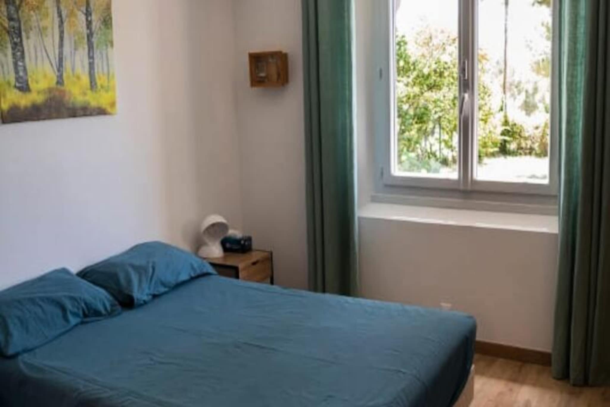 Belle Villa Provençale Au Calme Avec Piscine-Untagged