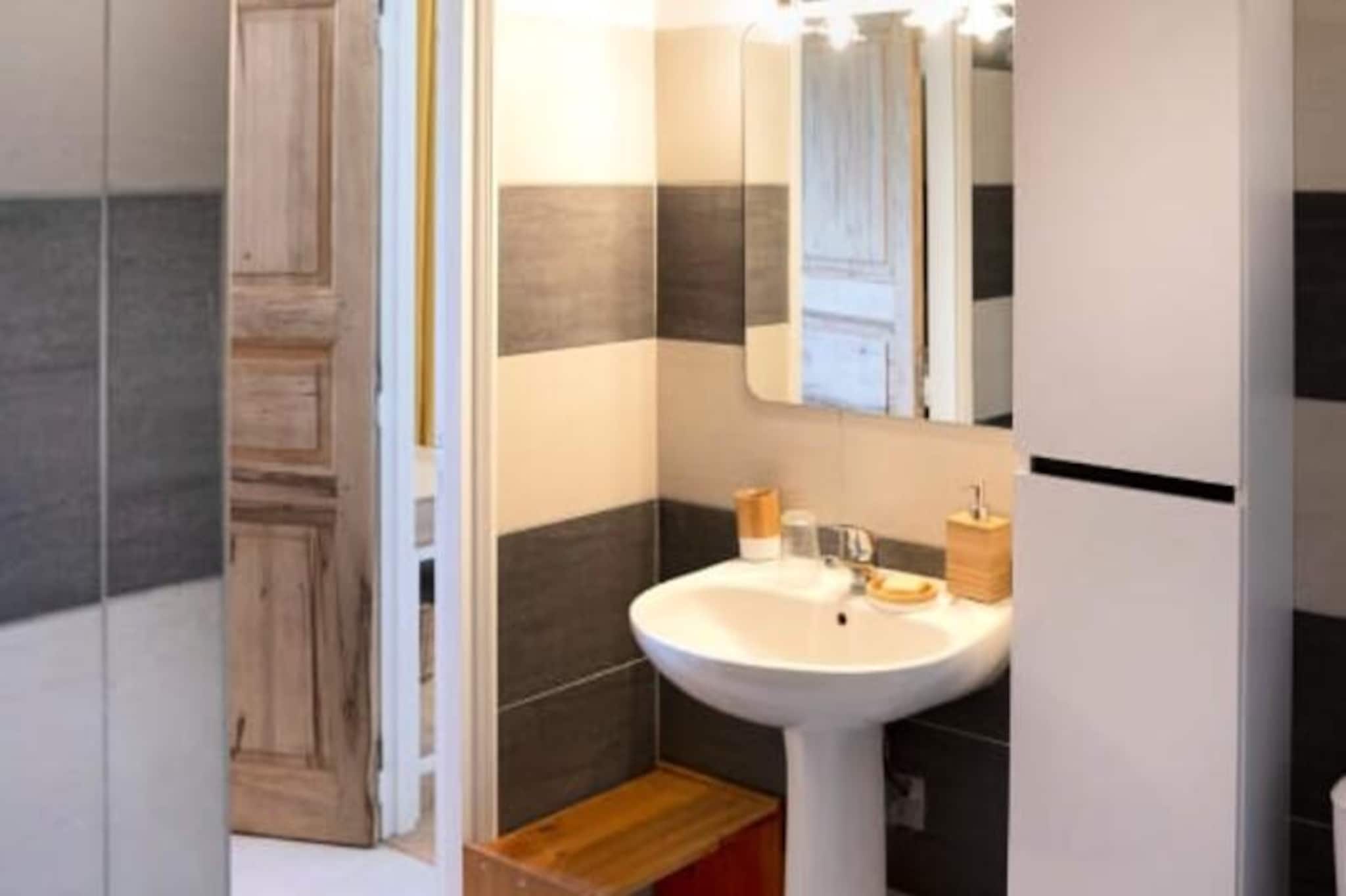 Belle Villa Provençale Au Calme Avec Piscine-Untagged