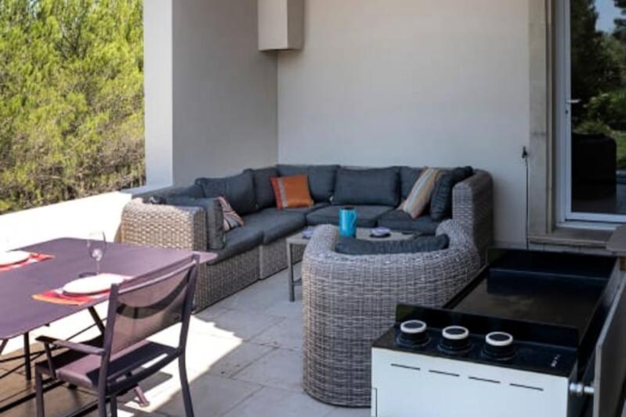 Belle Villa Provençale Au Calme Avec Piscine-Untagged