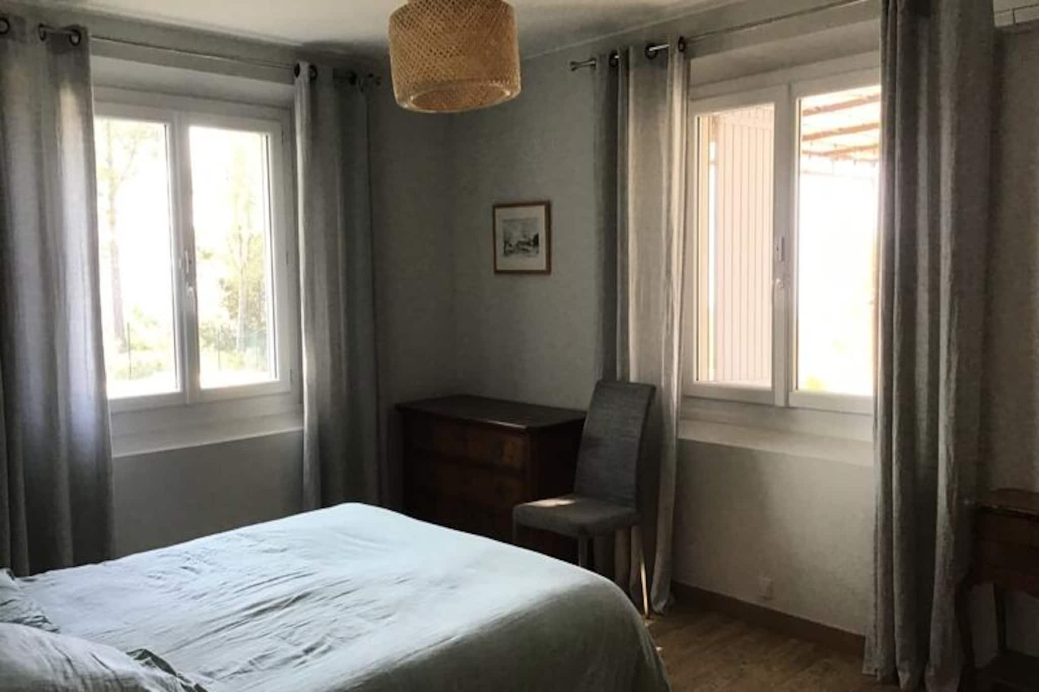 Belle Villa Provençale Au Calme Avec Piscine-Untagged