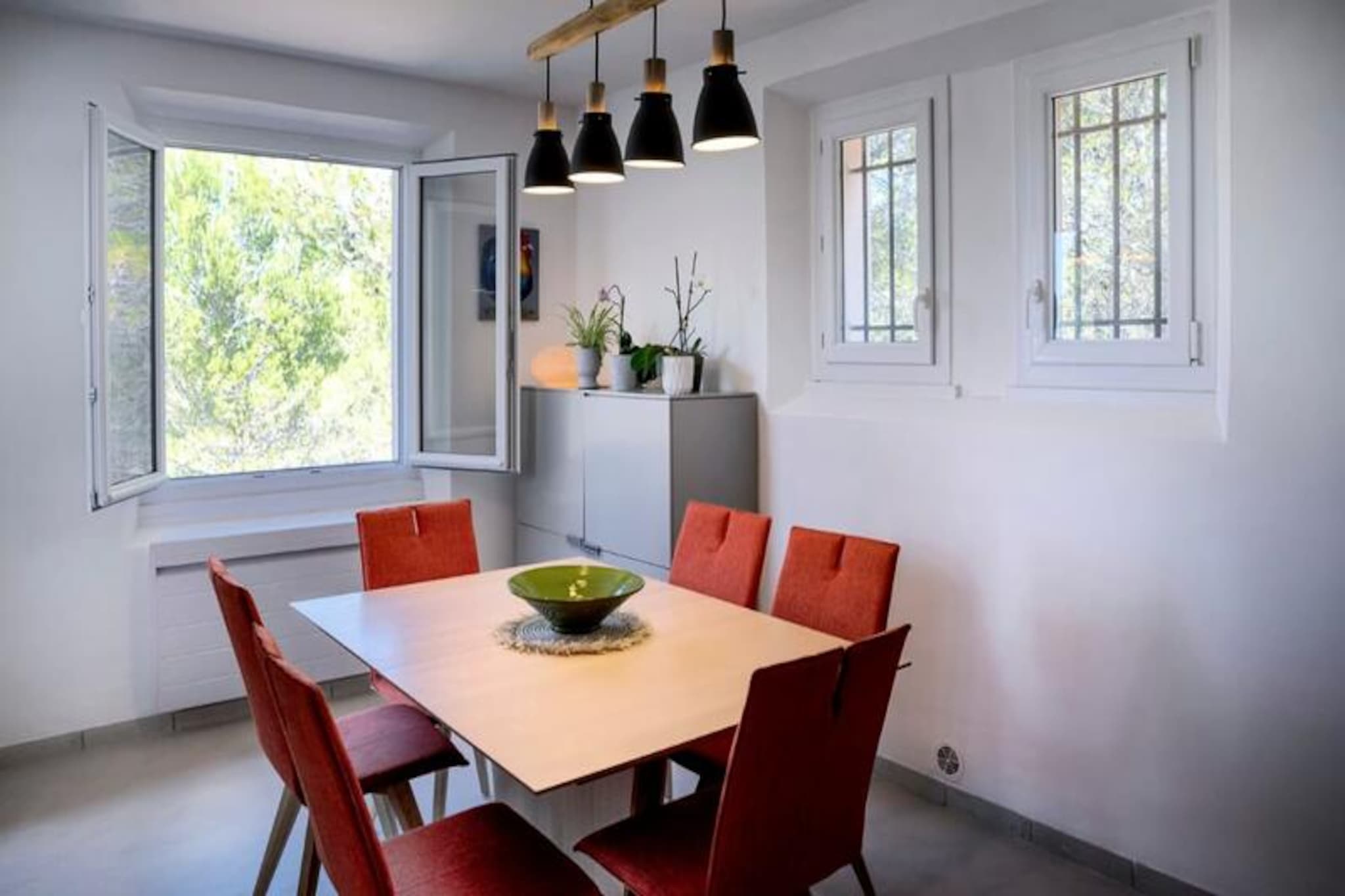 Belle Villa Provençale Au Calme Avec Piscine-Untagged