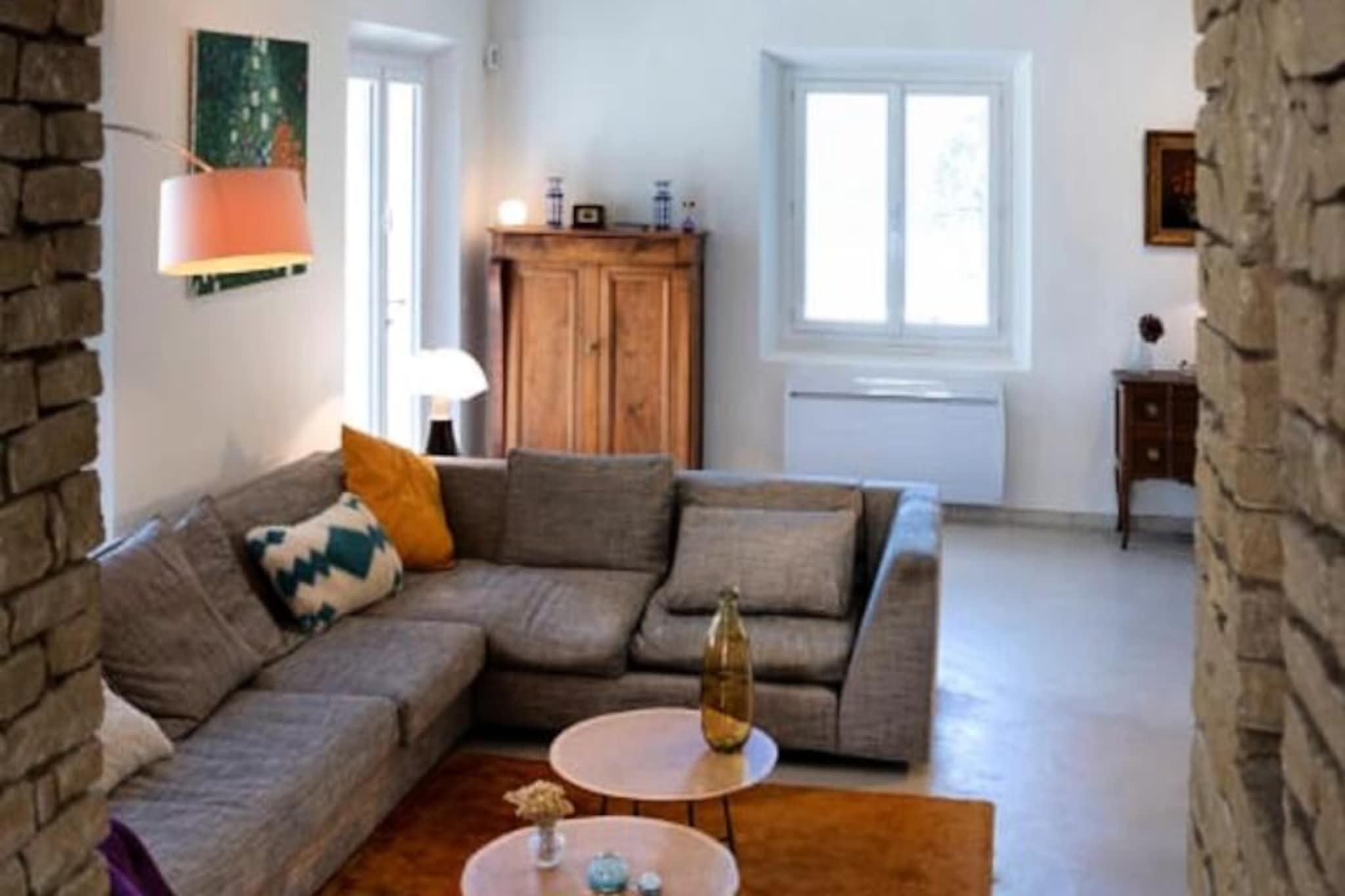 Belle Villa Provençale Au Calme Avec Piscine-Untagged