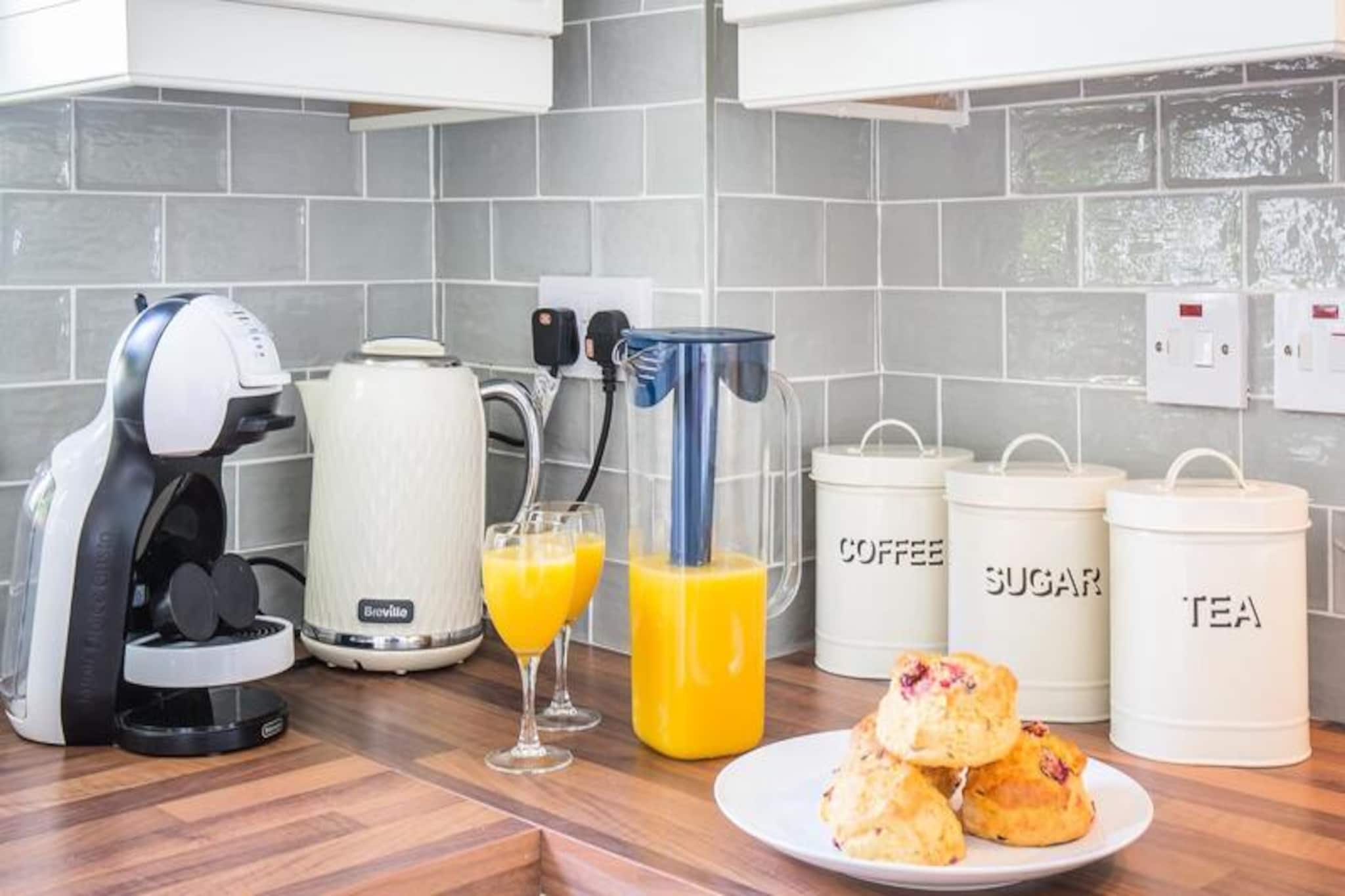 Appartements à Clifden Galway-Untagged