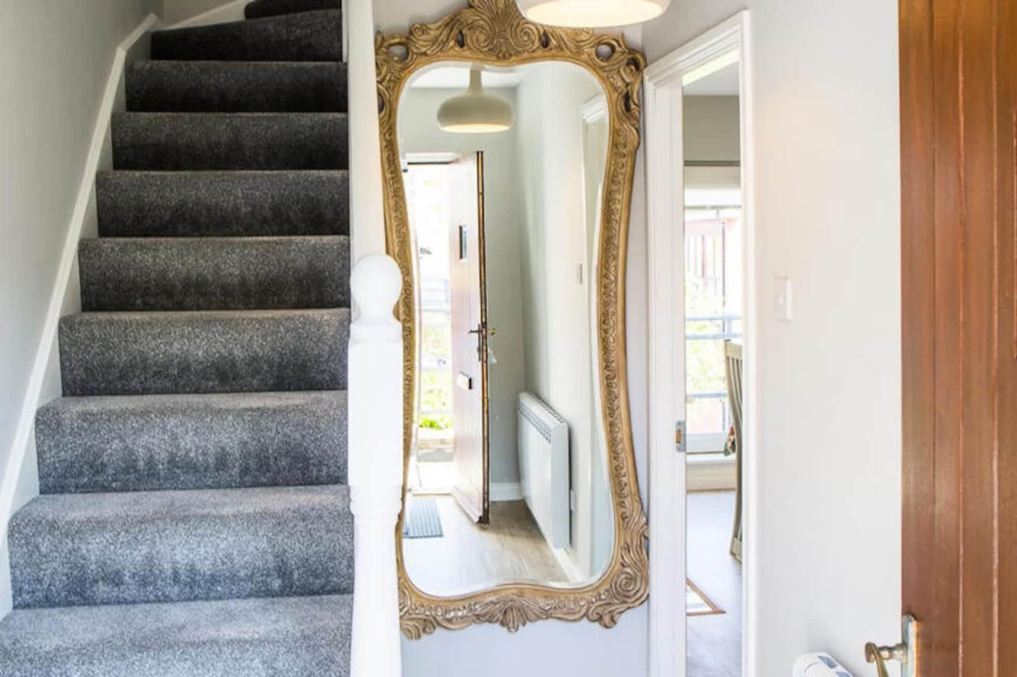 Appartements à Clifden Galway-Untagged