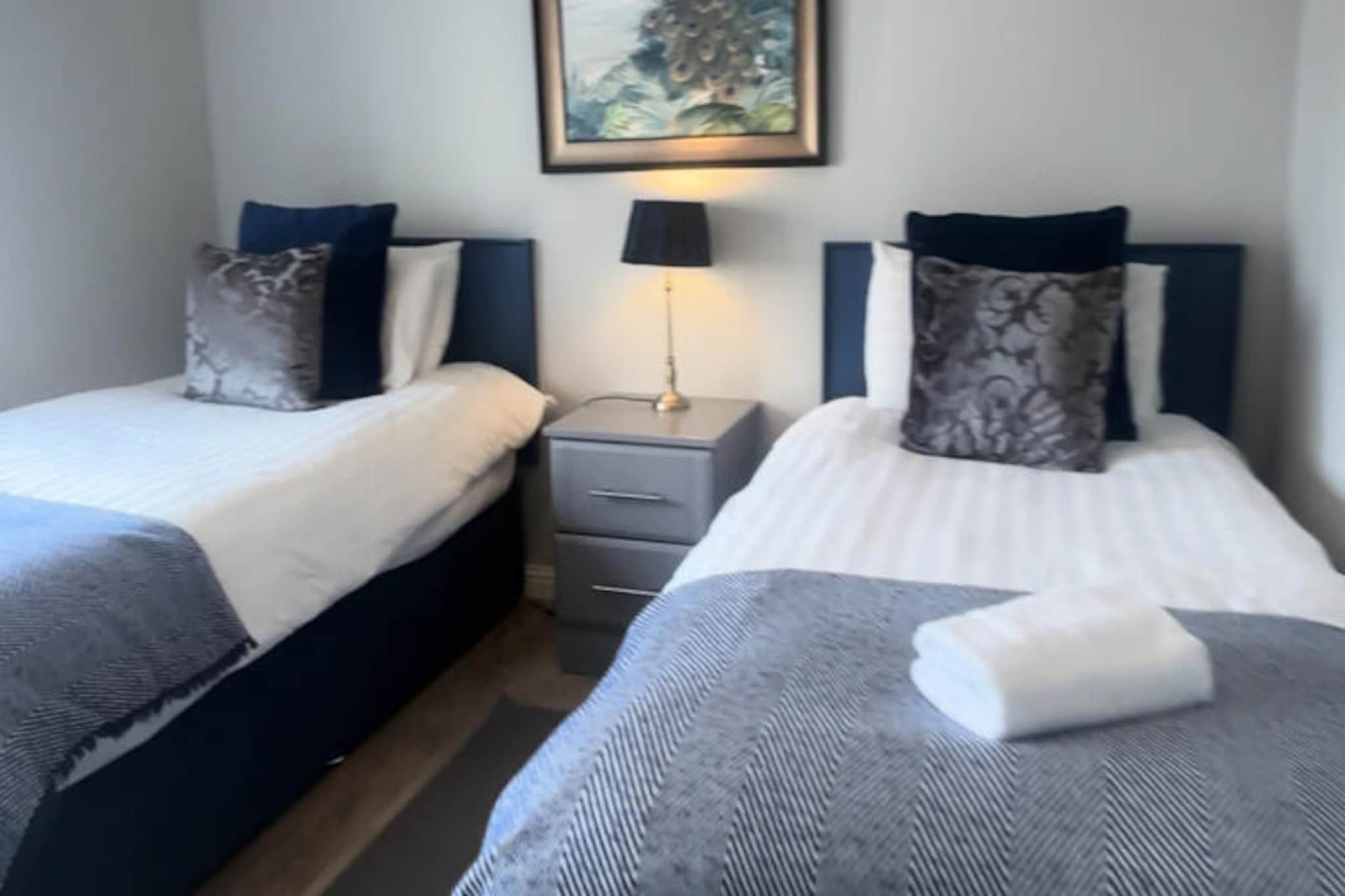 Appartements à Clifden Galway-Untagged