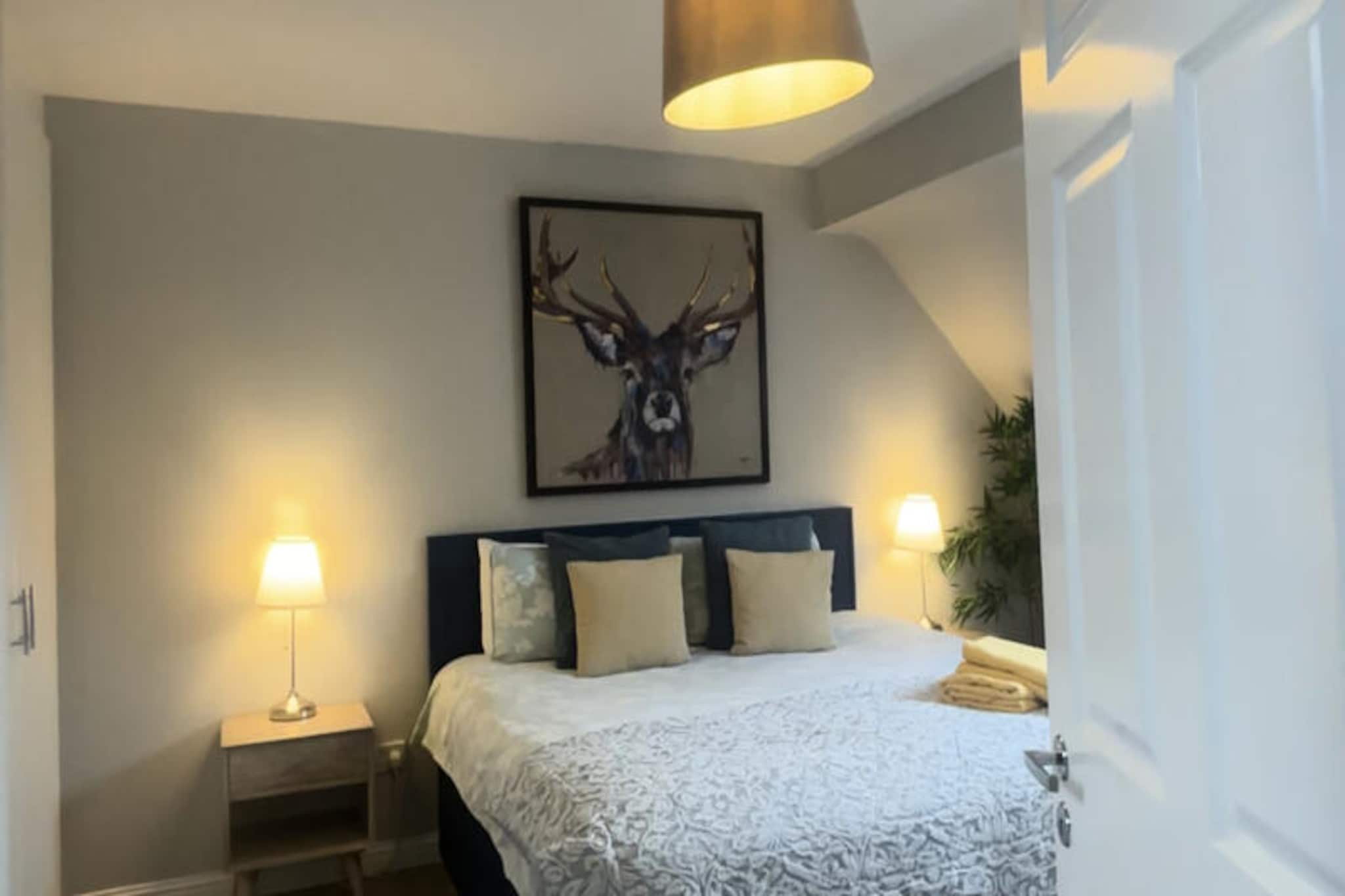 Appartements à Clifden Galway-Untagged