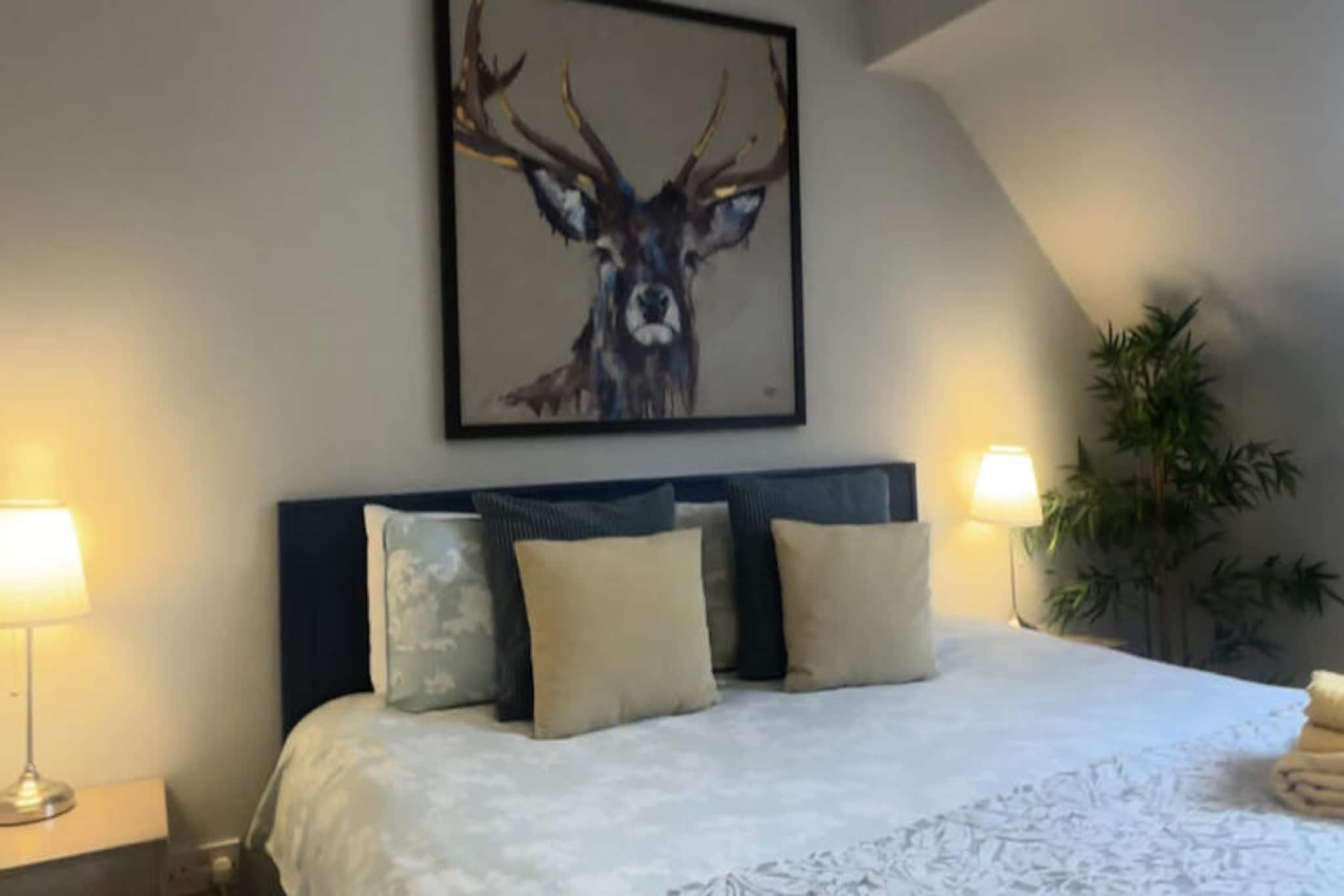 Appartements à Clifden Galway-Untagged