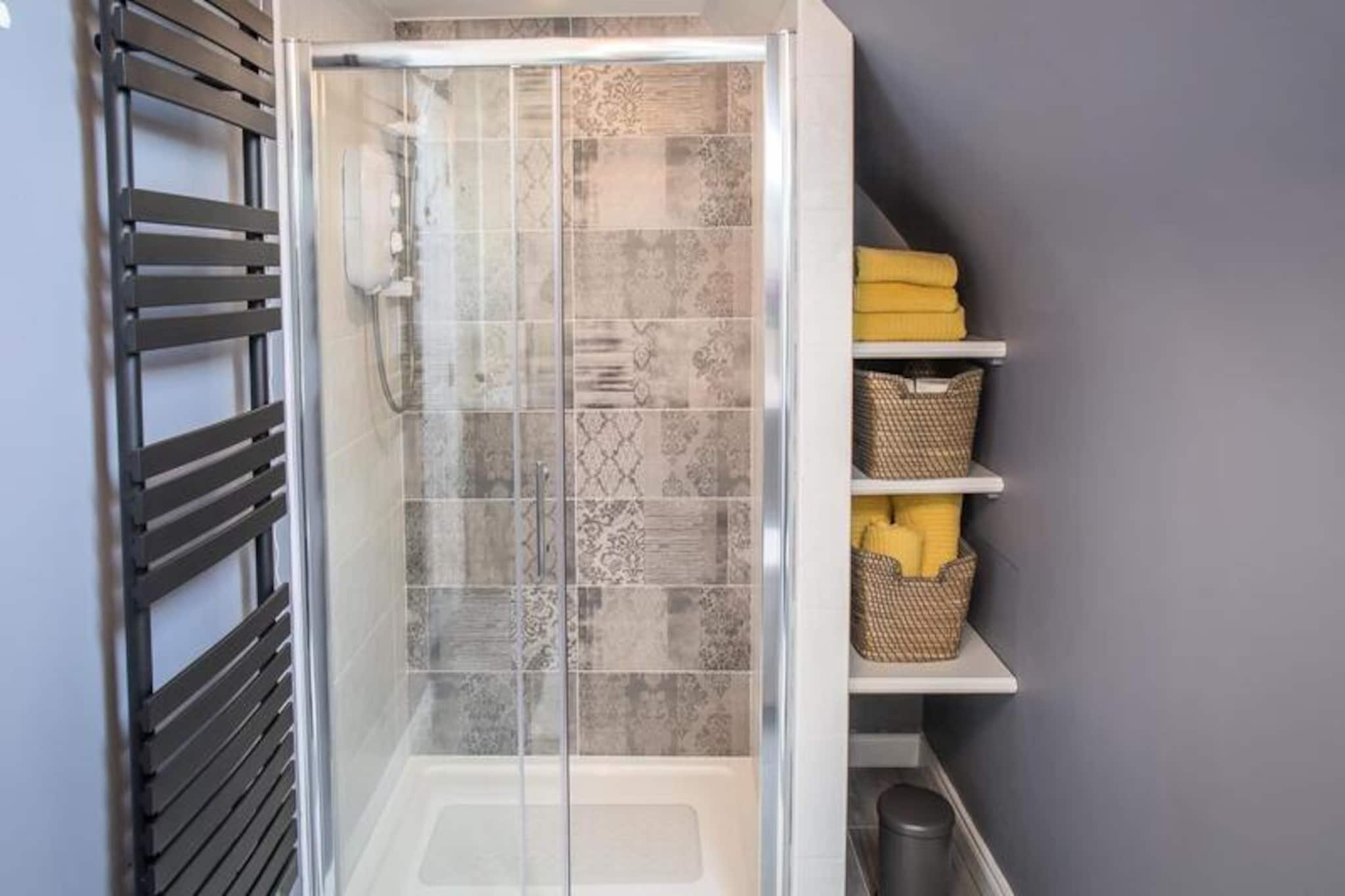 Appartements à Clifden Galway-Untagged