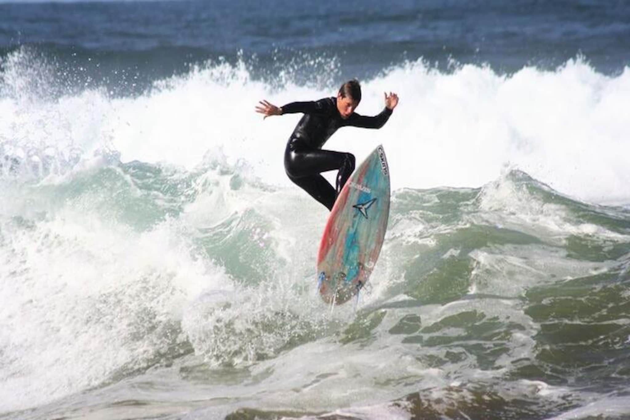 Appartements à Clifden Galway-Untagged
