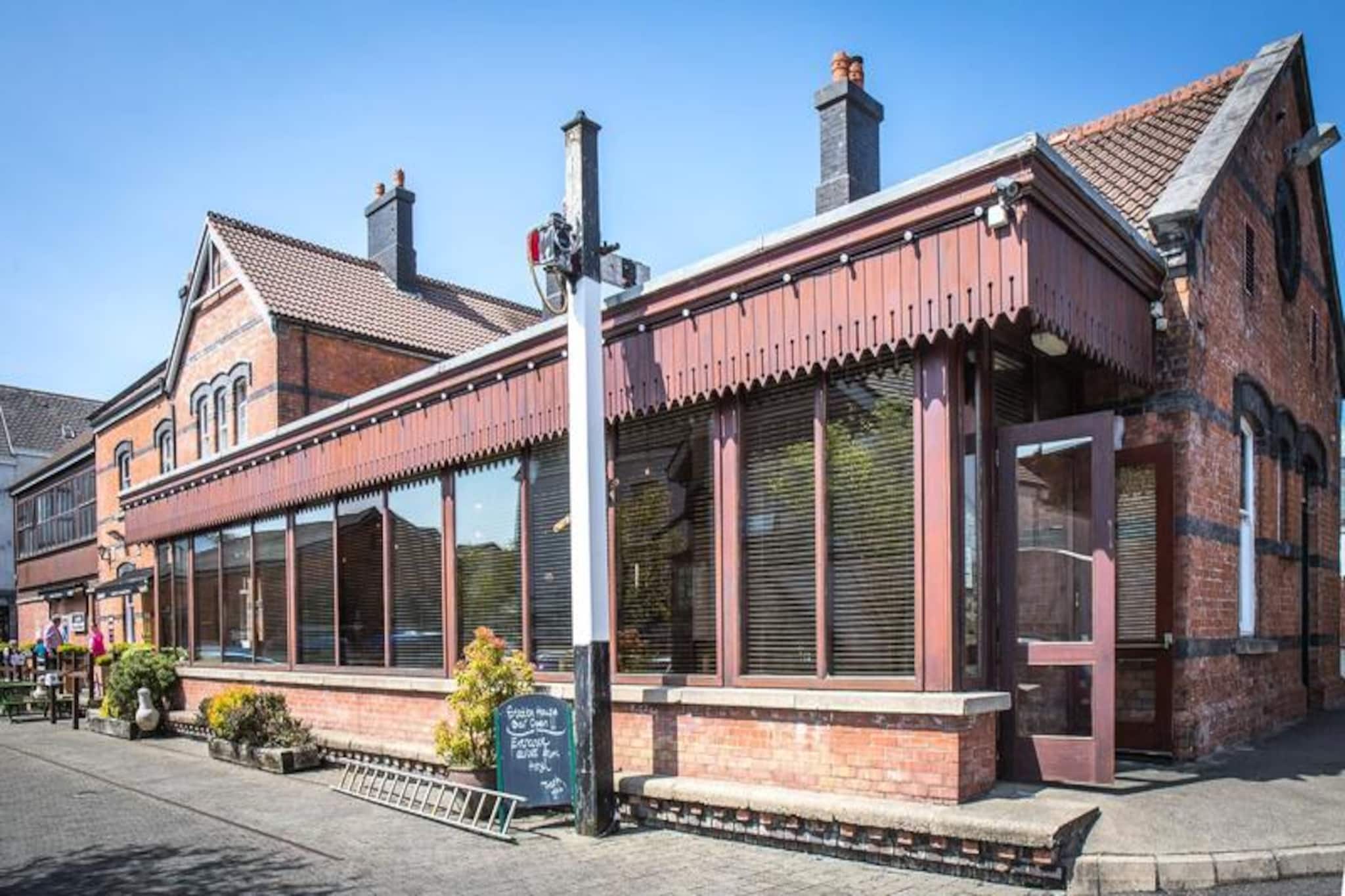 Appartements à Clifden Galway-Untagged